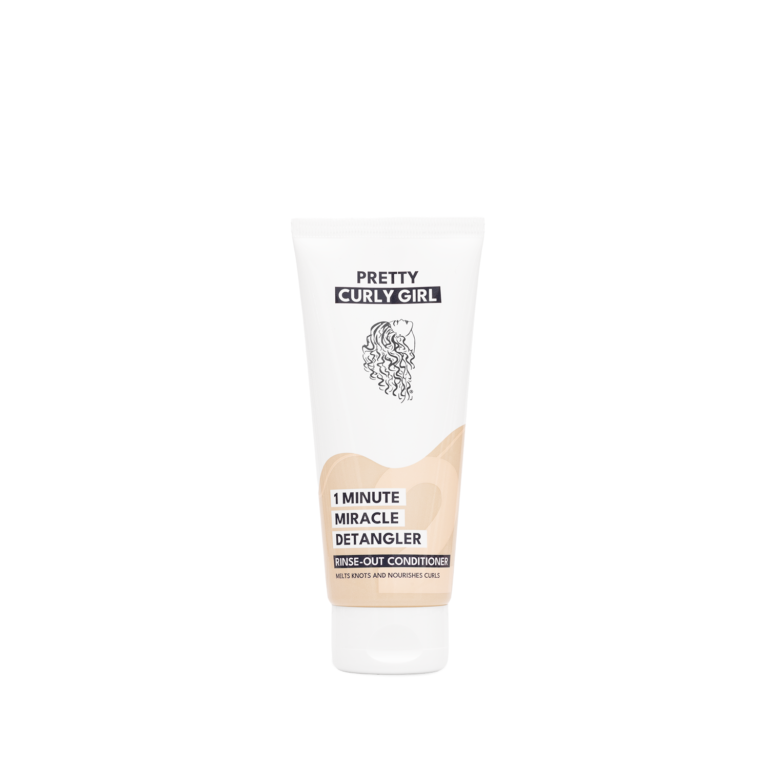 1 Minute Miracle detangler 100ml/3.38OZ