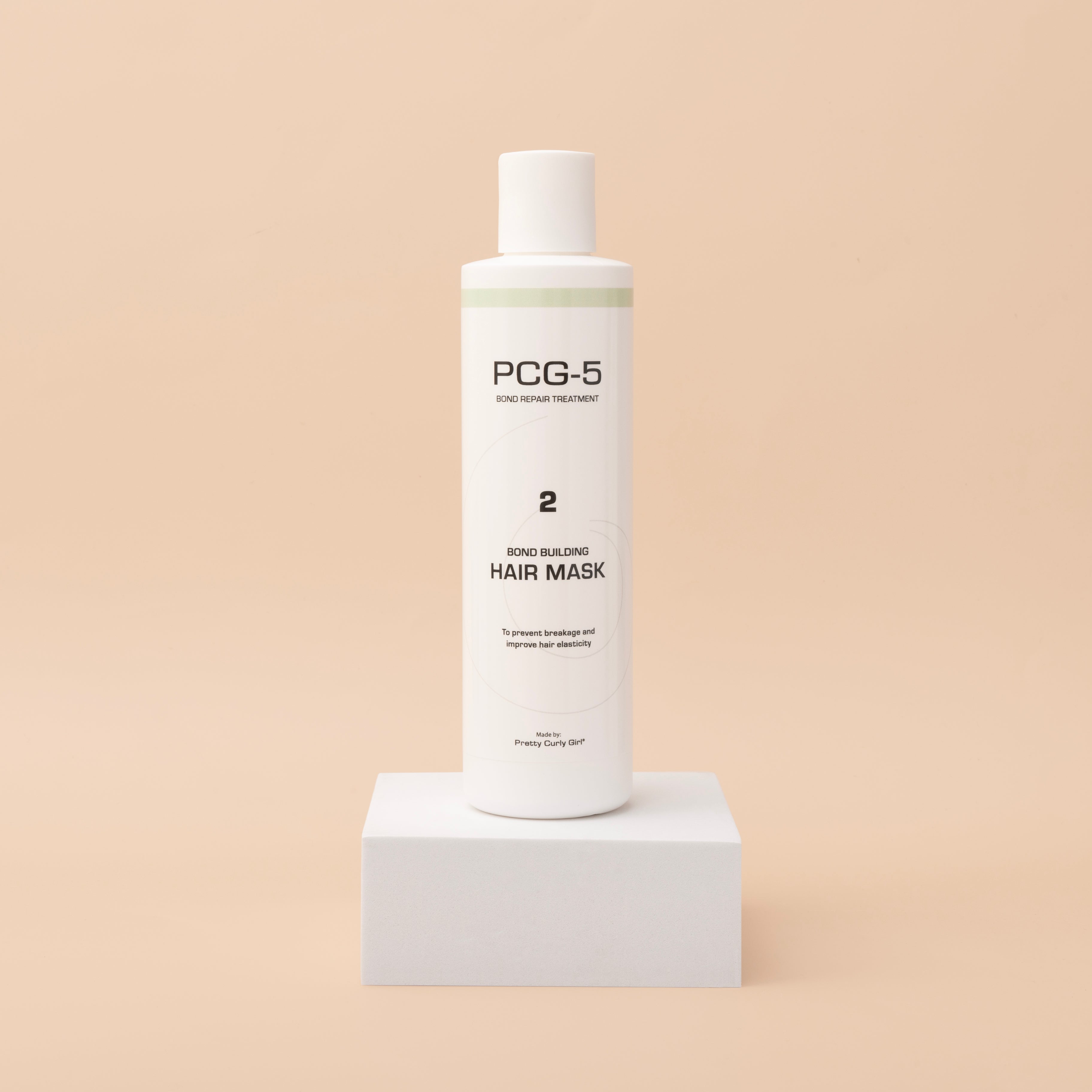 PCG-5 Bond Building Hair Mask 250ml