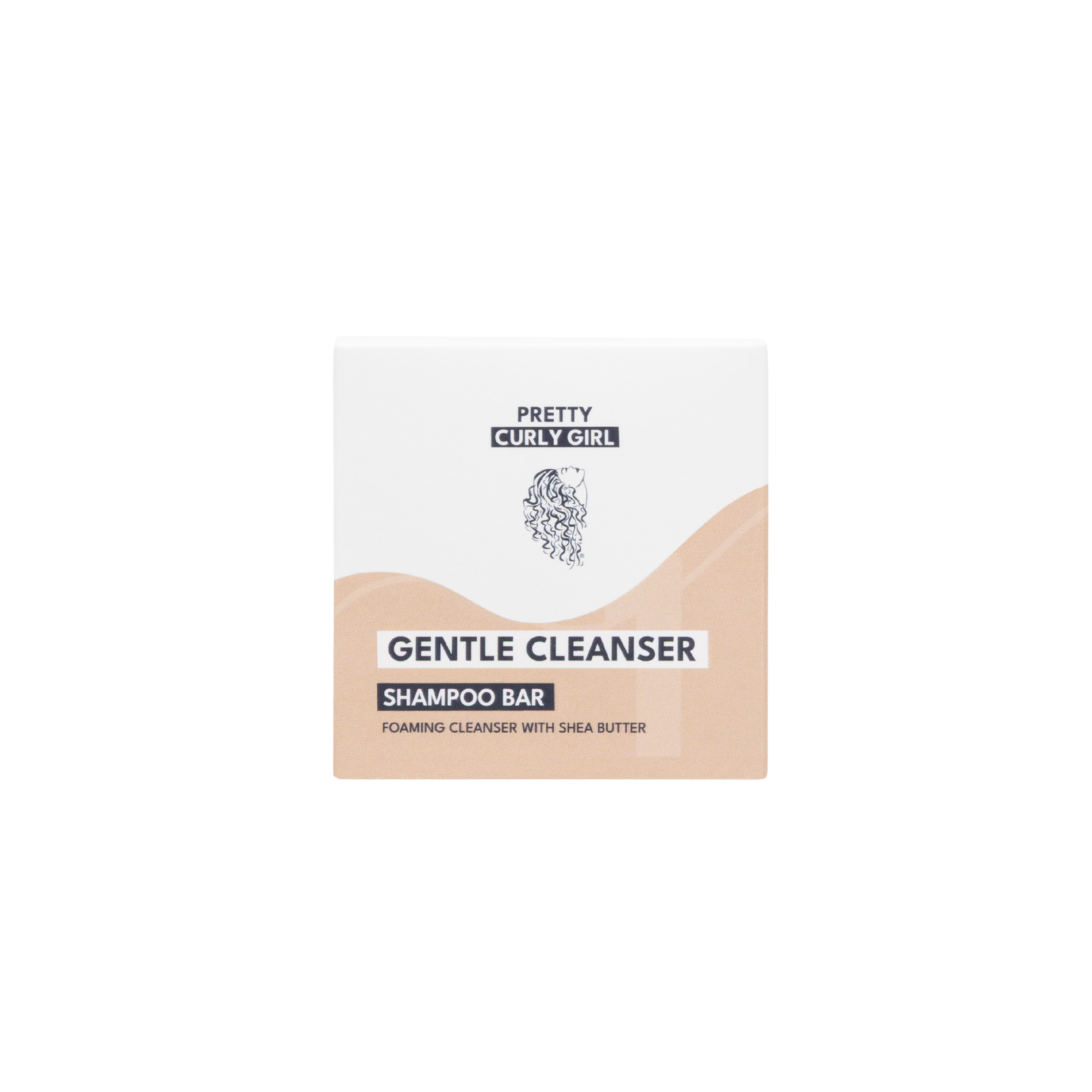 Shampoo bar | Gentle Cleanser