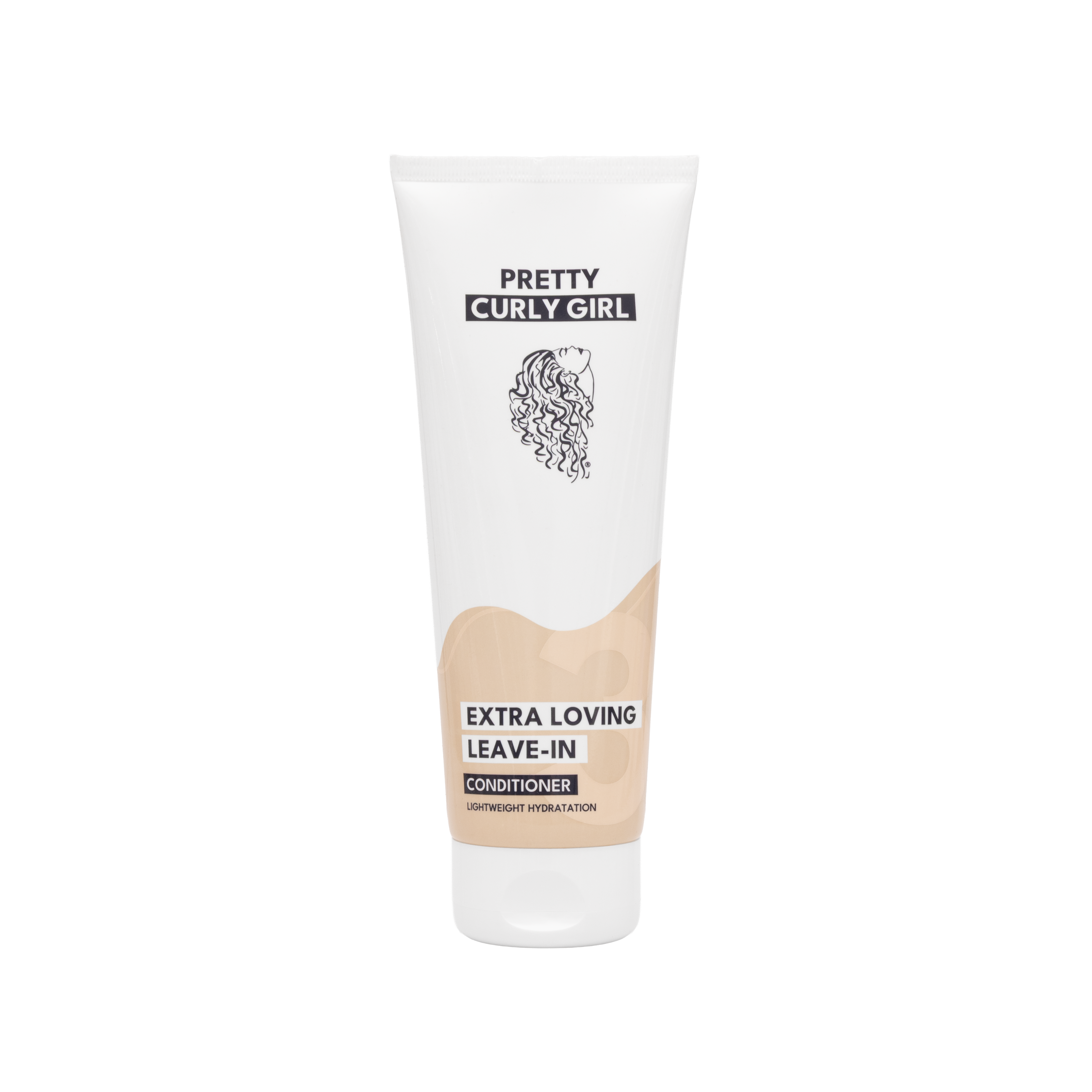 Extra Loving Leave-in conditioner 250ml/9Oz
