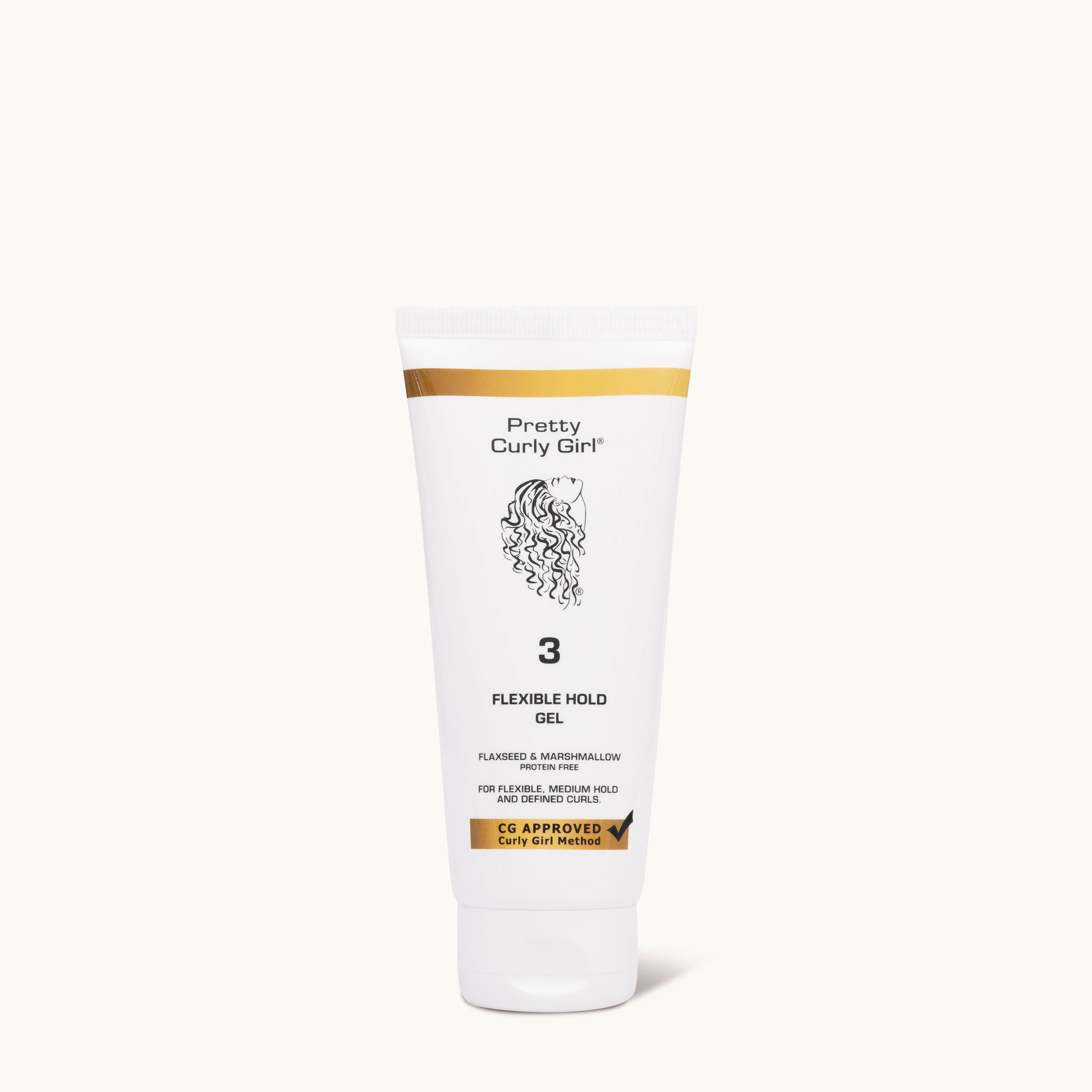NEW: Flexible Hold Gel 100ml