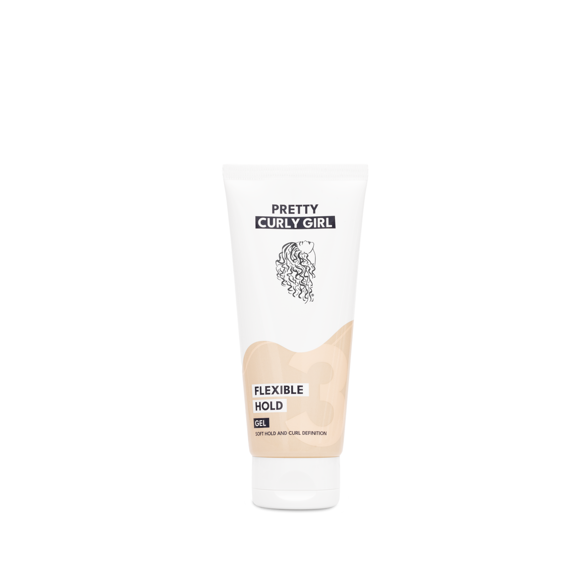 Flexible Hold Gel 100ml