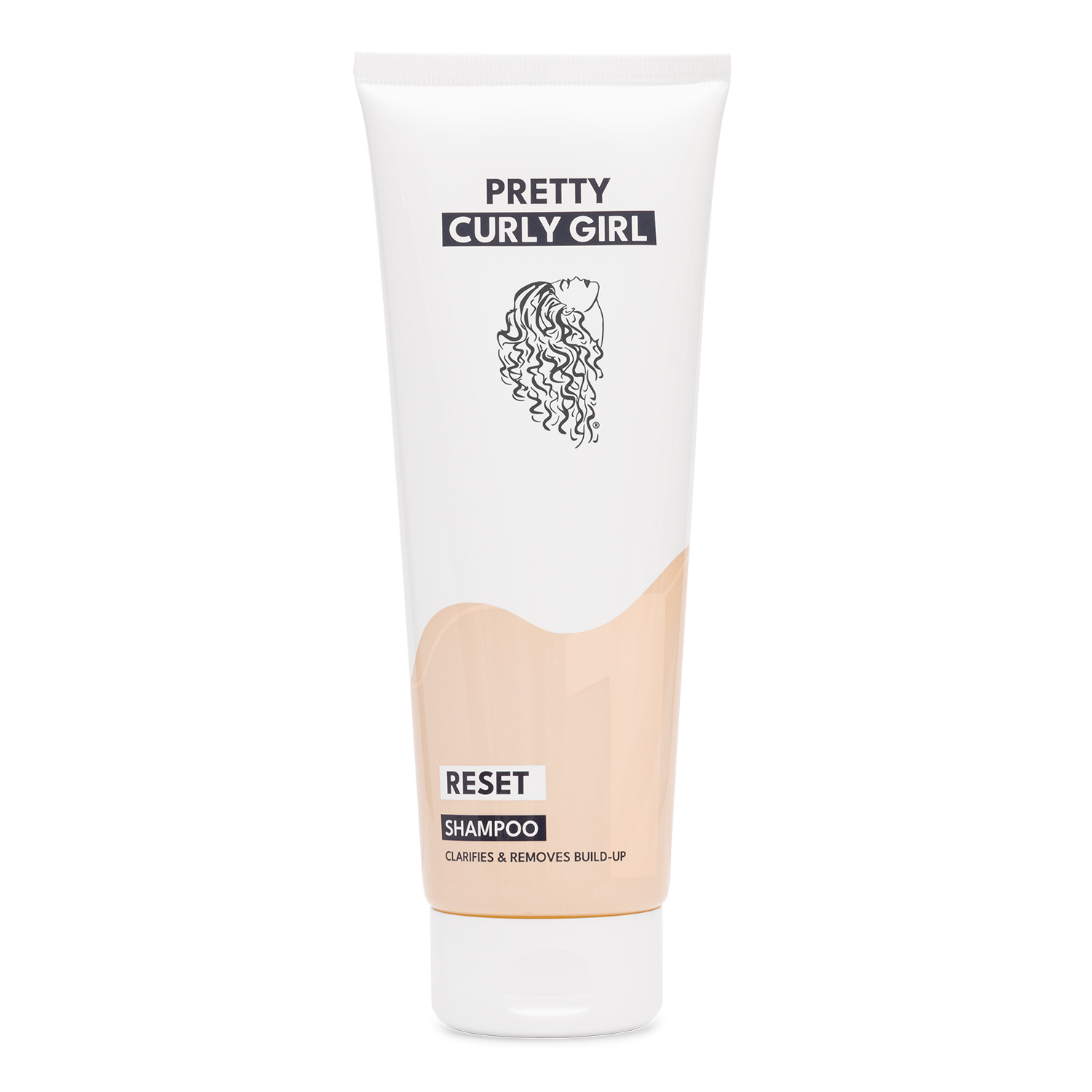 Reset Shampoo 250ml/9oz pre-order 8th March