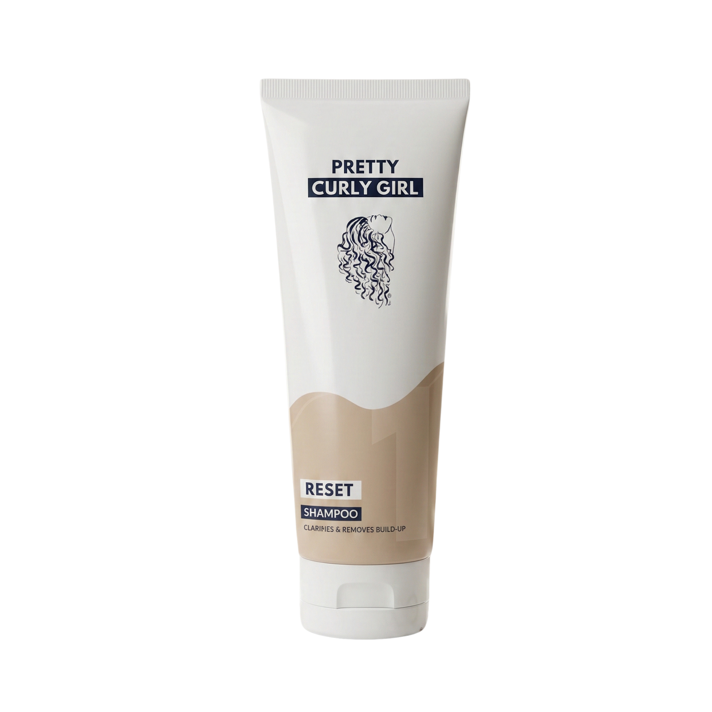 Reset Shampoo 250ml/9oz pre-order 8th March