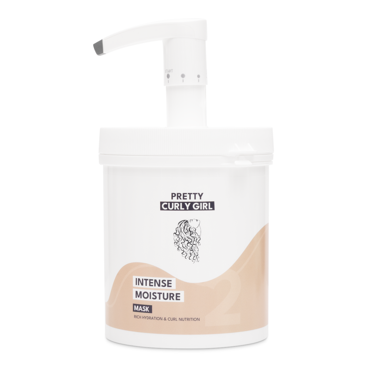 Pretty Curly Girl: The Brand Made that 1000+ retailers trust