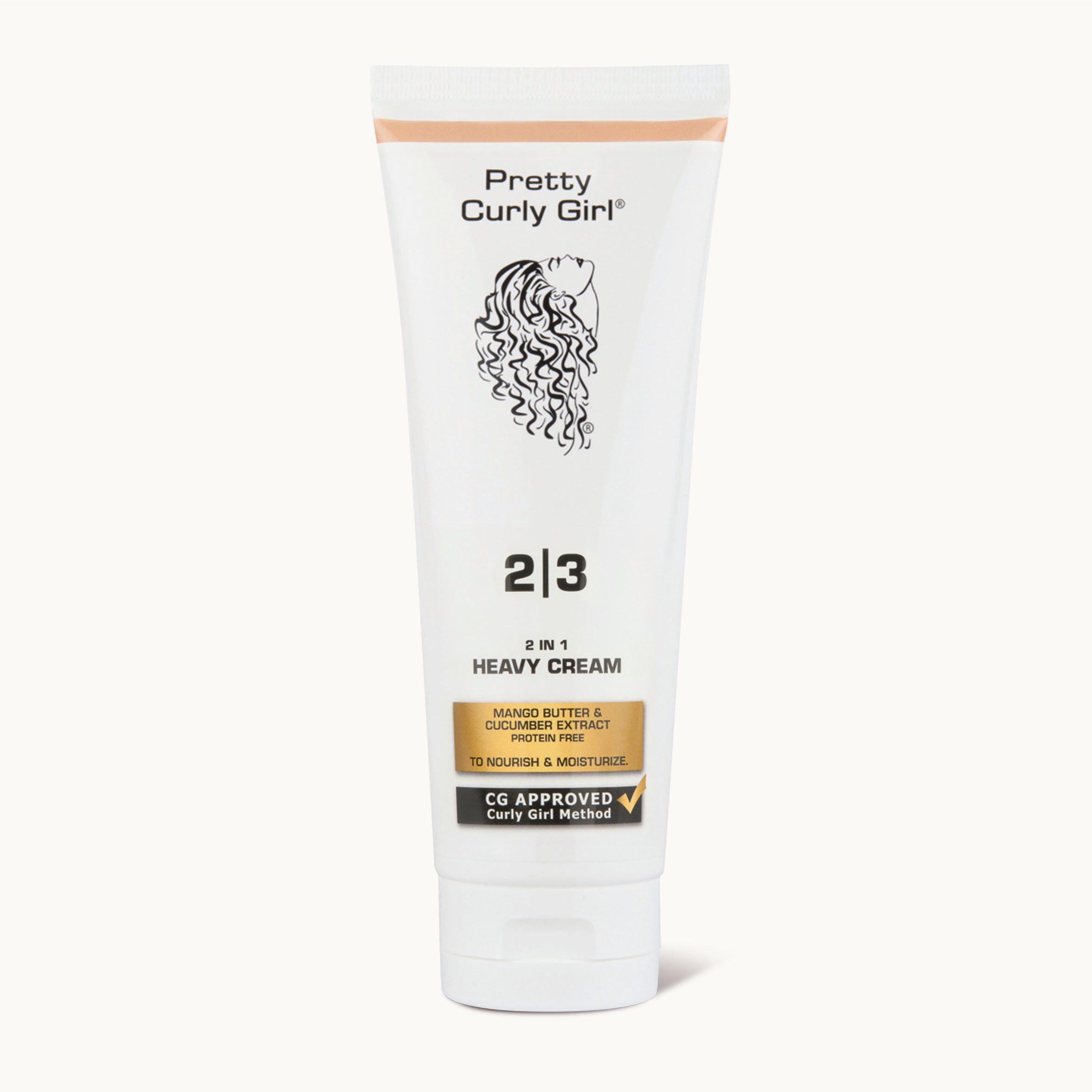 Heavy Cream 2in1 250ml