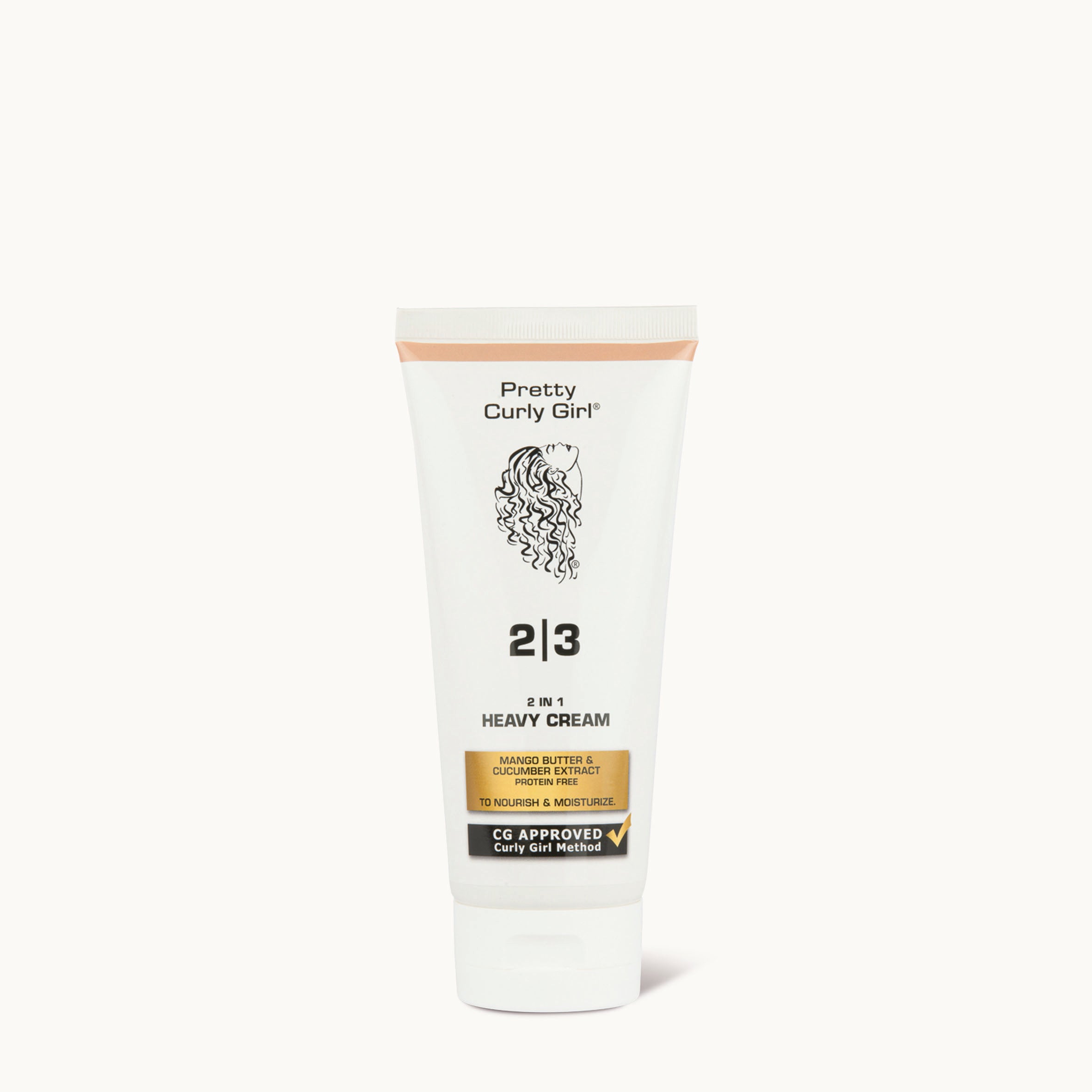 100ml 2in1 Heavy Cream