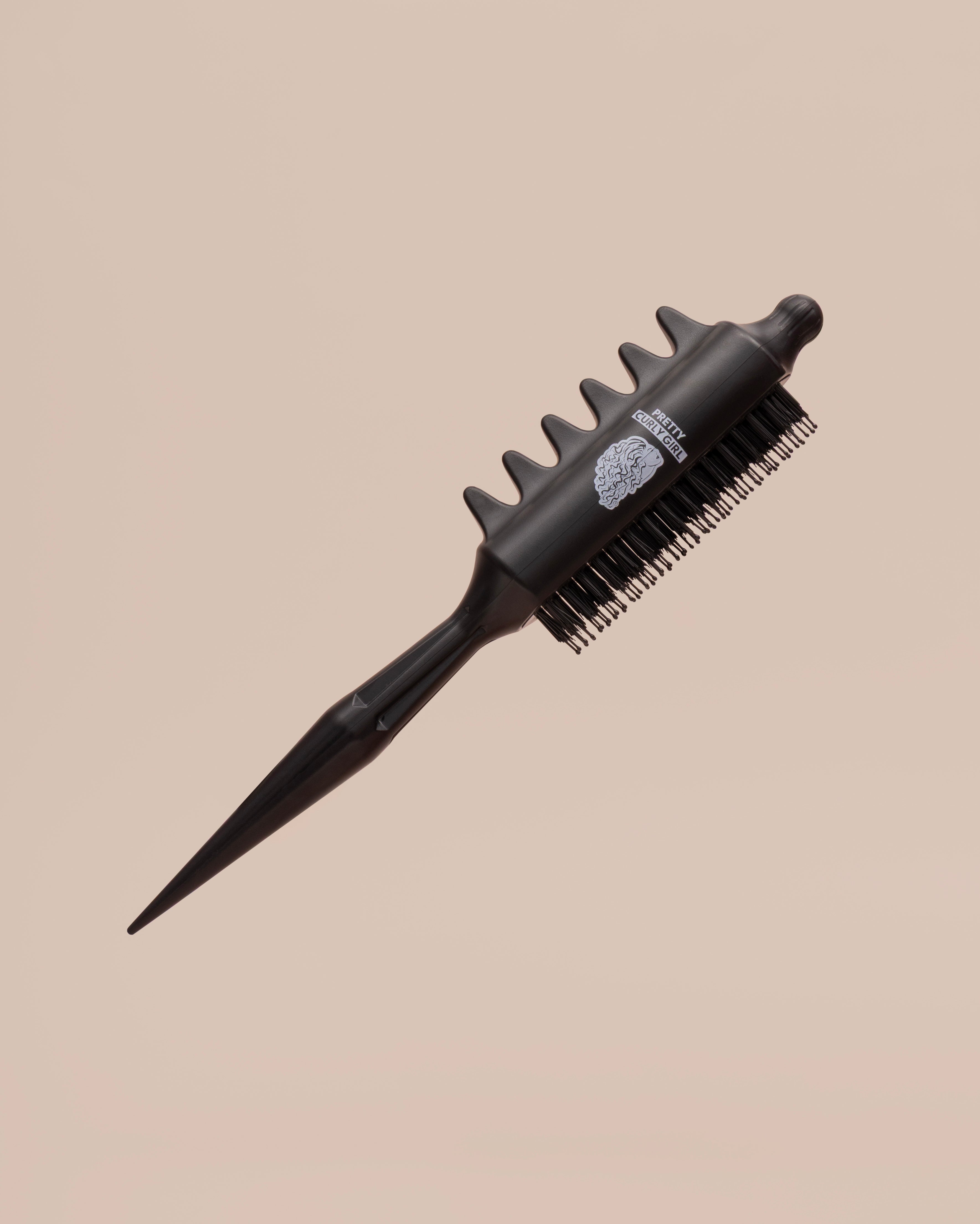 Pretty Large Clump Brush