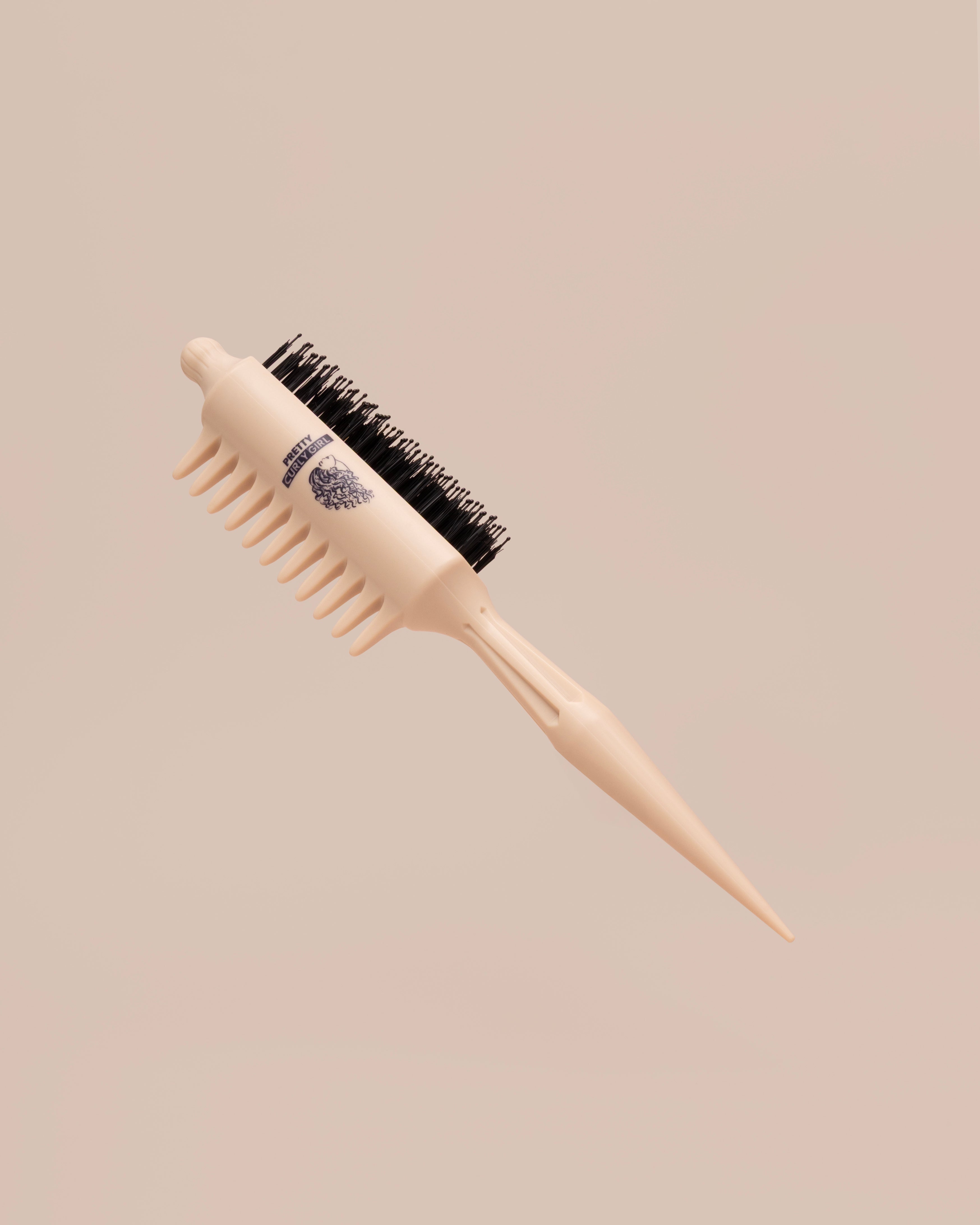 Small clump Brush - I create volume