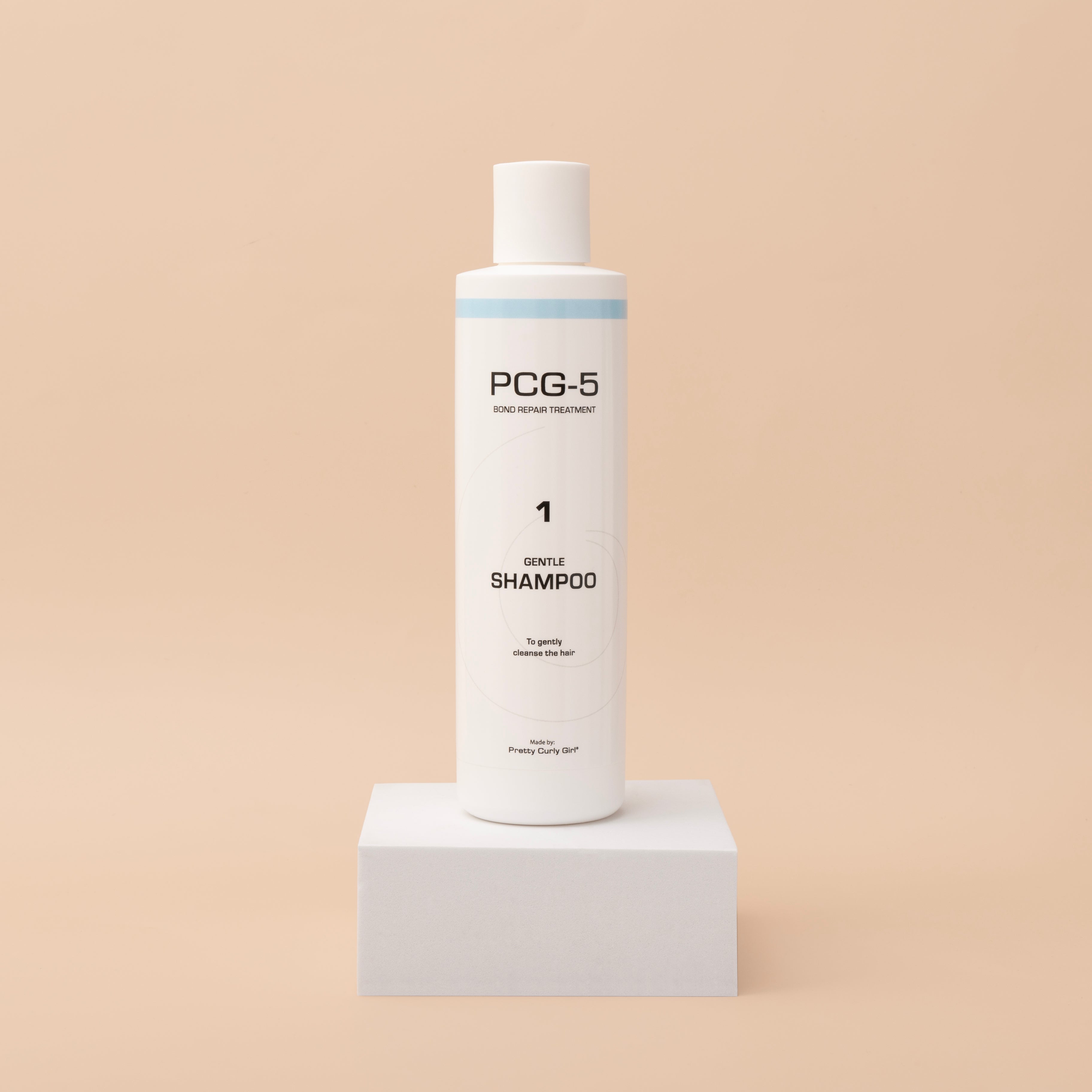 PCG-5 Gentle Shampoo 250ml