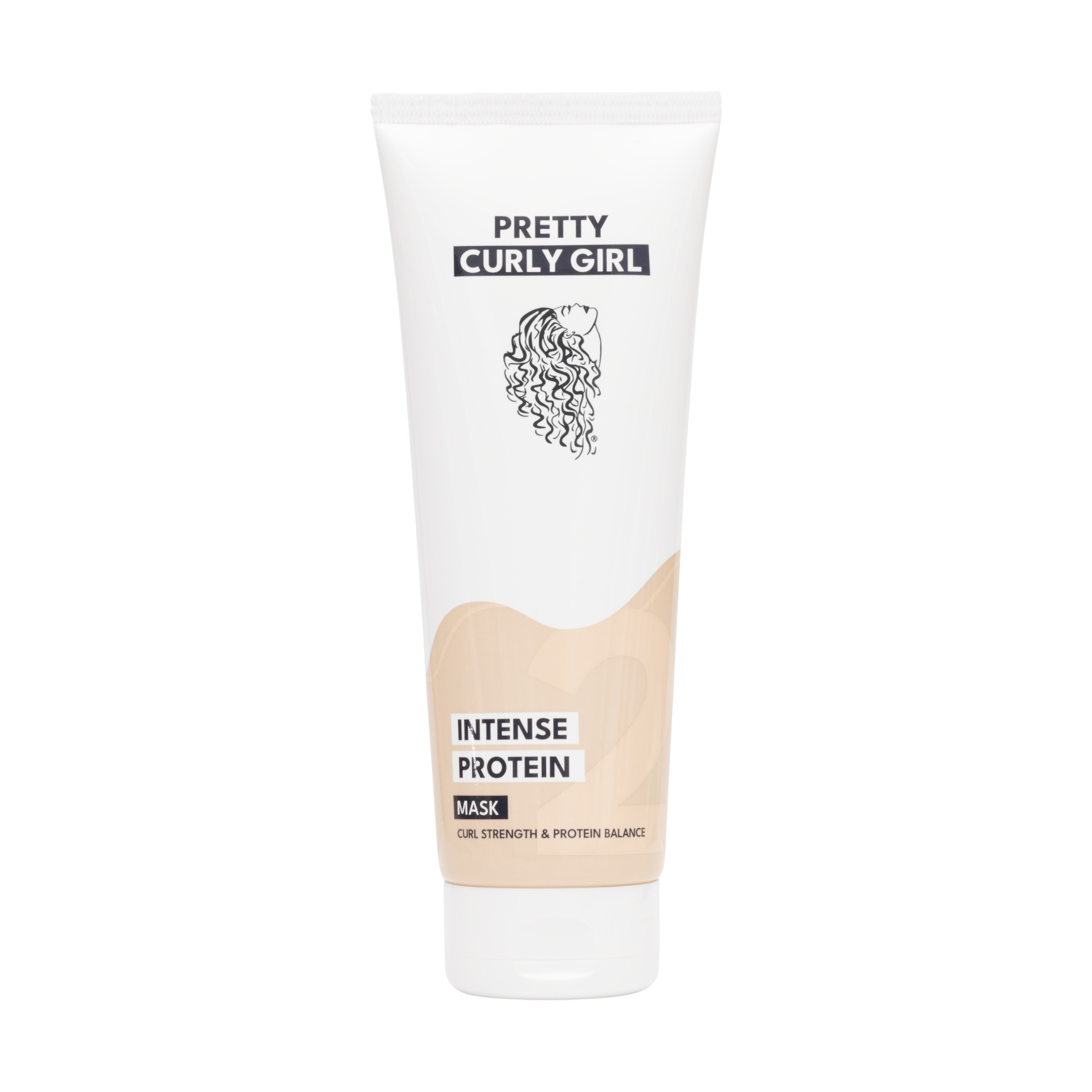 Intense Protein Mask 250ml