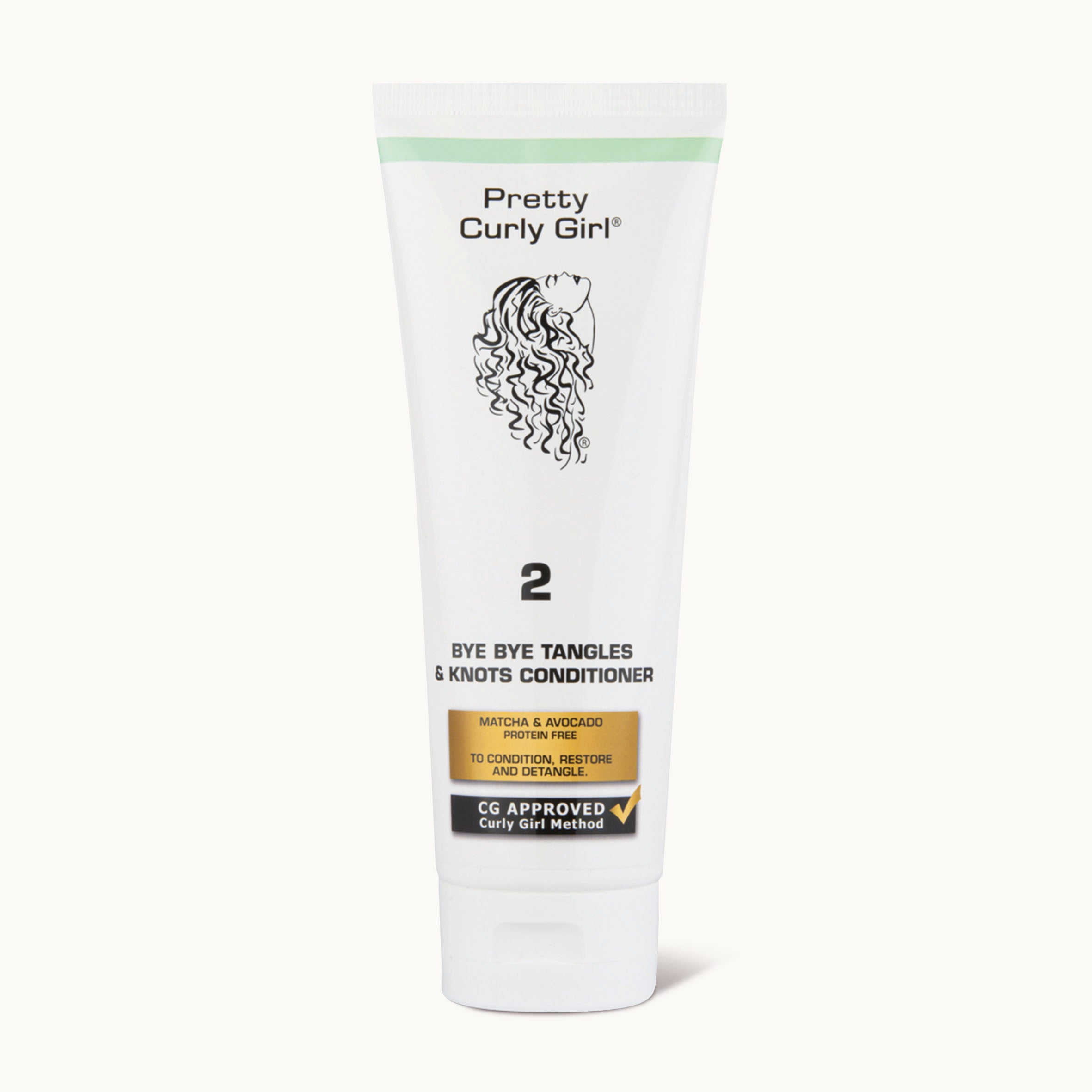 Bye Bye Tangles & Knots Conditioner 250ml
