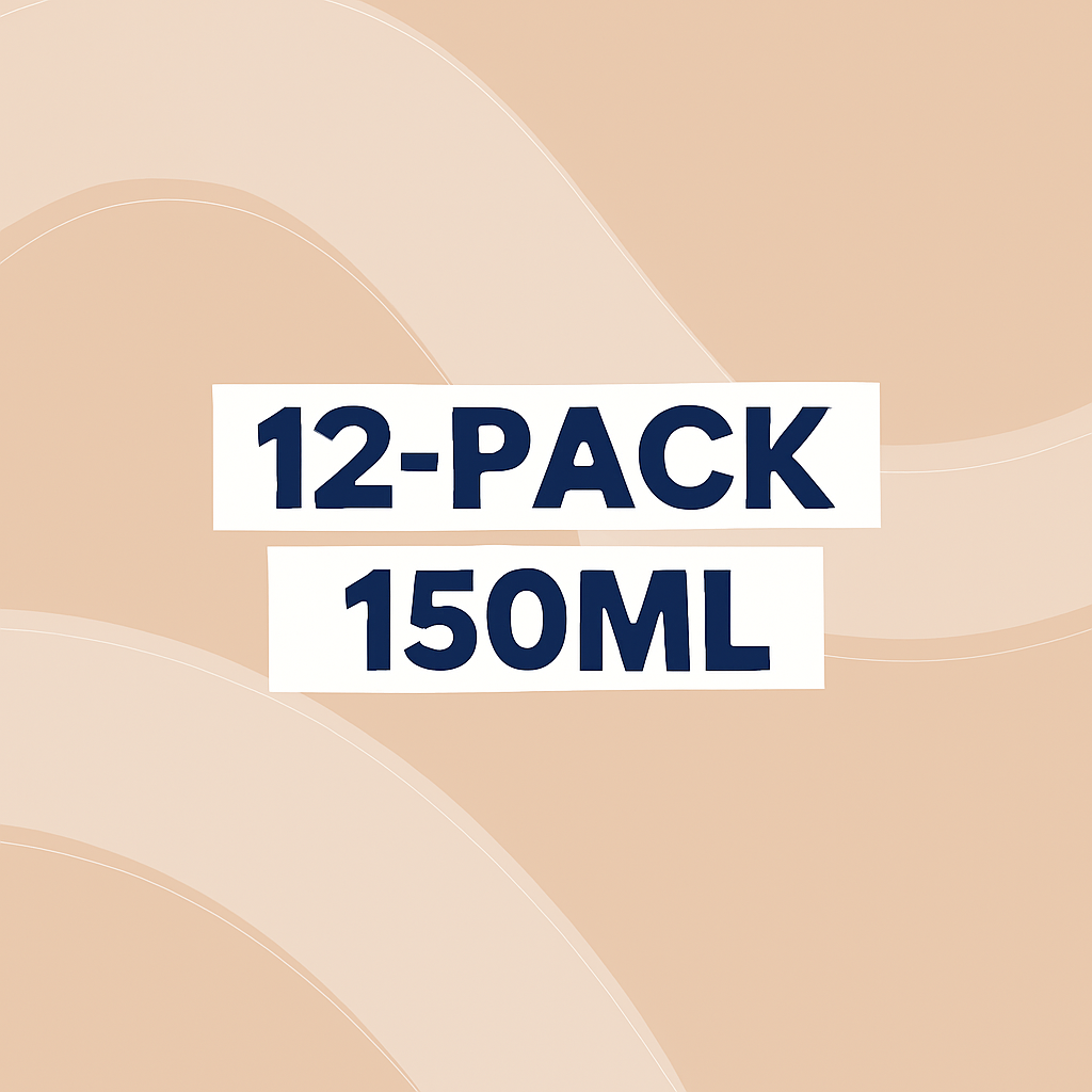12-pack Rosemary Hydrosol Protein 150 (12x150ml)