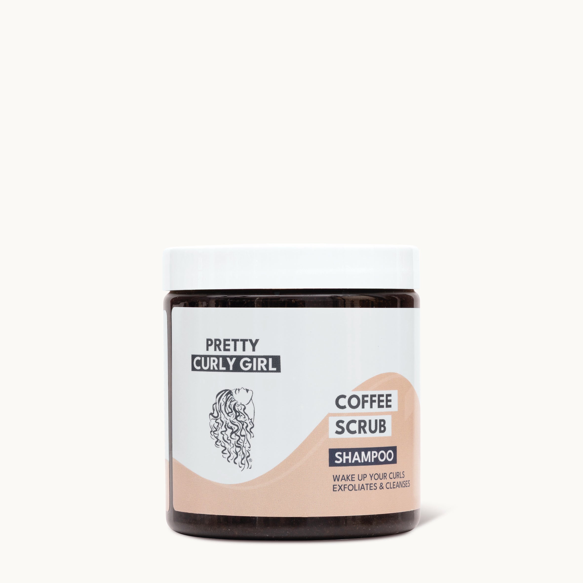 Coffee Scrub - Mask 250ml