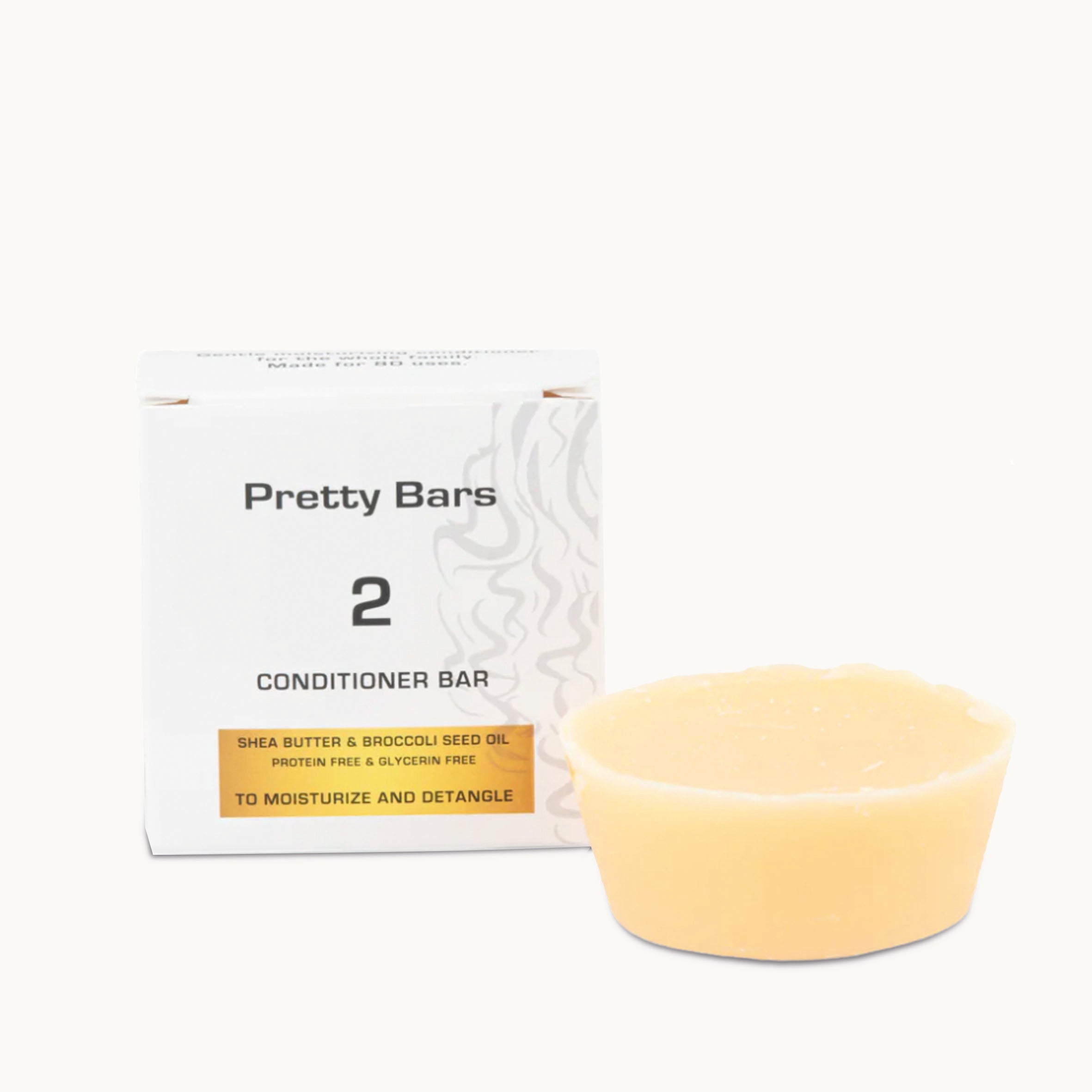 Conditioner Bar 60gram-80 uses