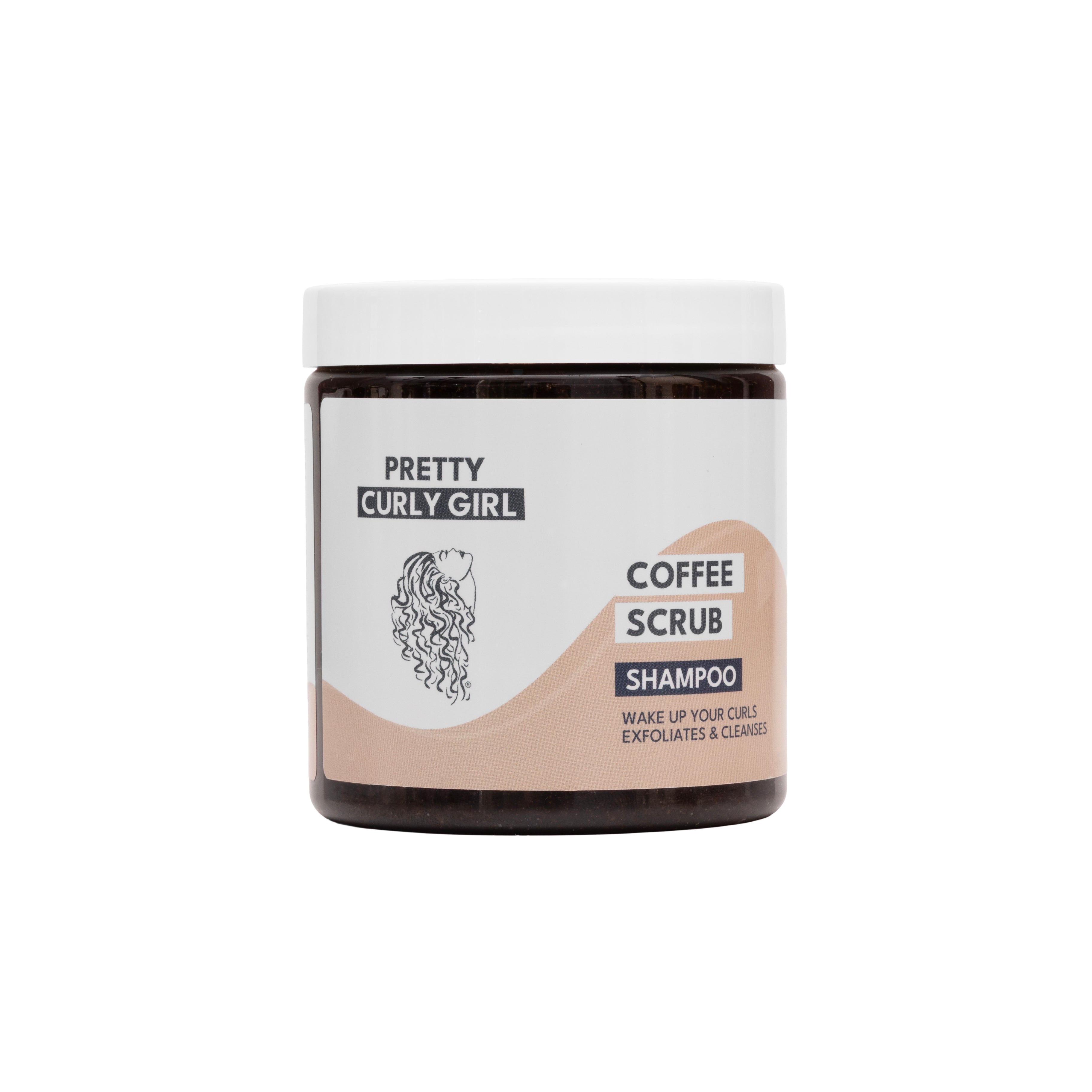 10-pack Coffee Scrub (10x250ml)