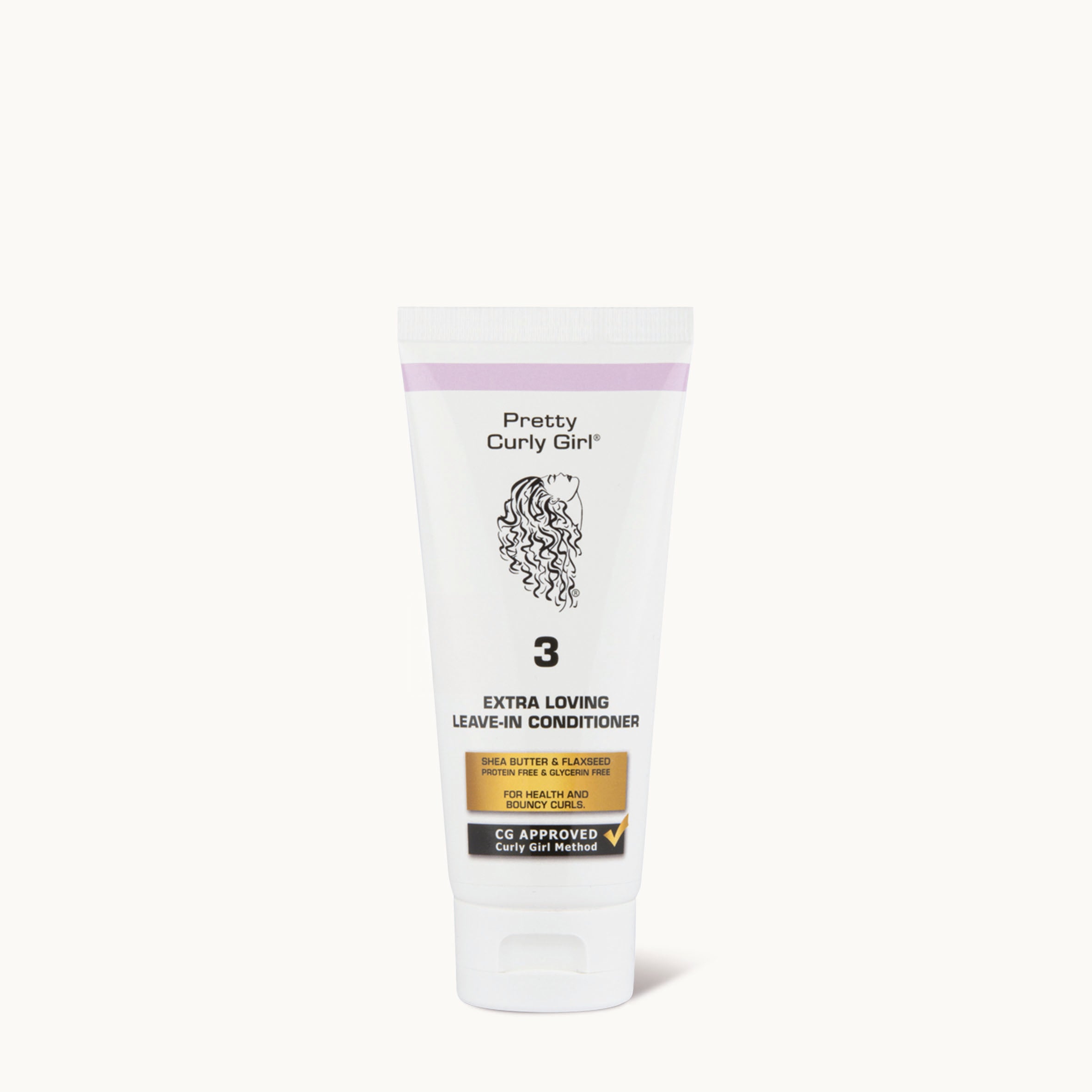 Leave-in conditioner 100ml Tube