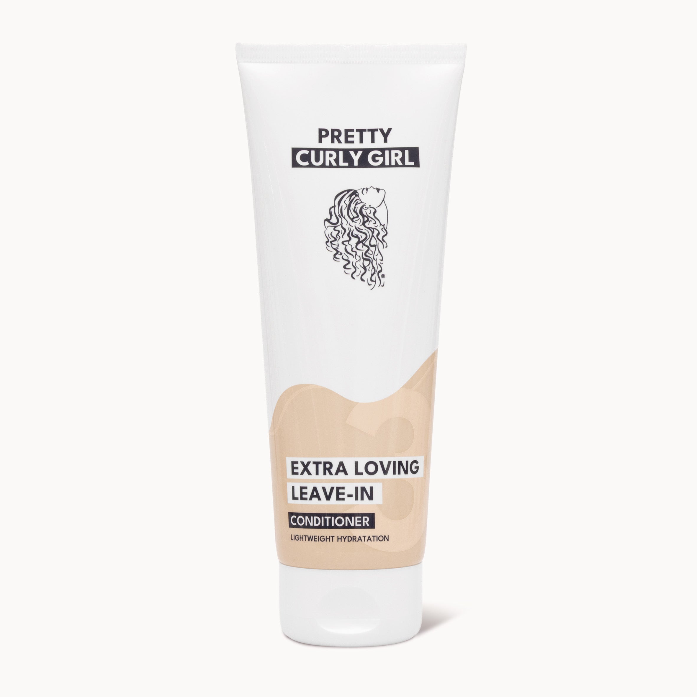 Extra Loving Leave-in conditioner 250ml/9oz
