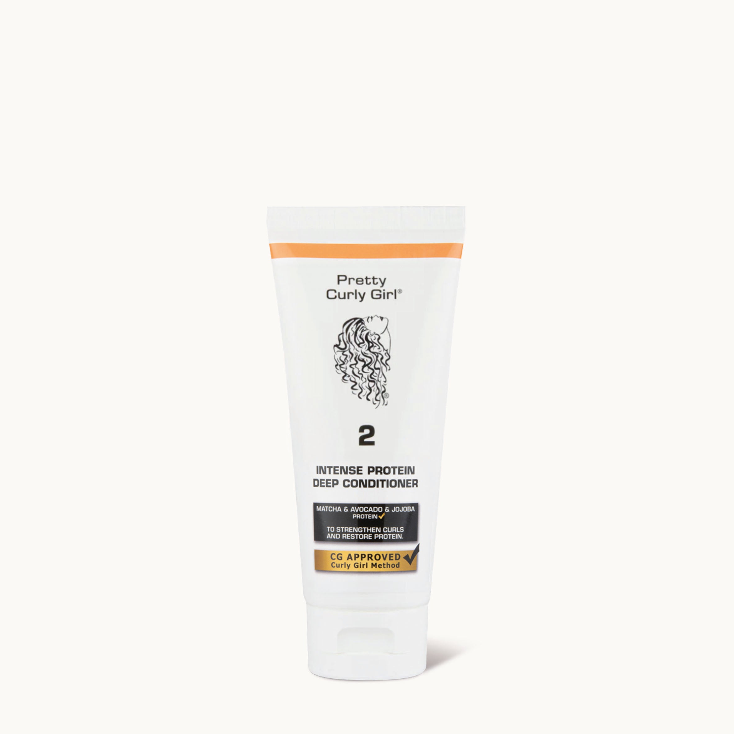 100ml Intense Protein Deepconditioner