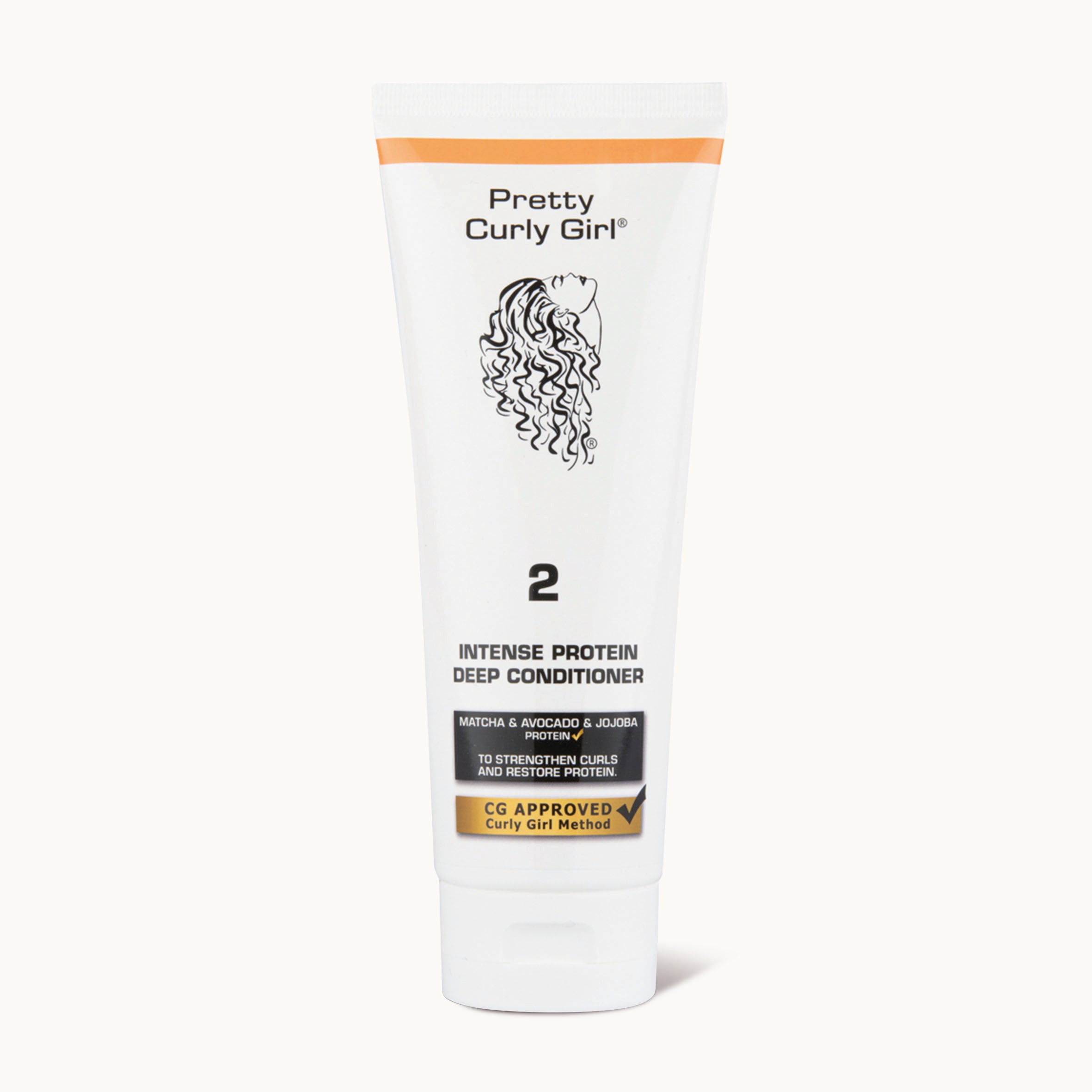 INTENSE PROTEIN DEEP CONDITIONER 250ml/9oz