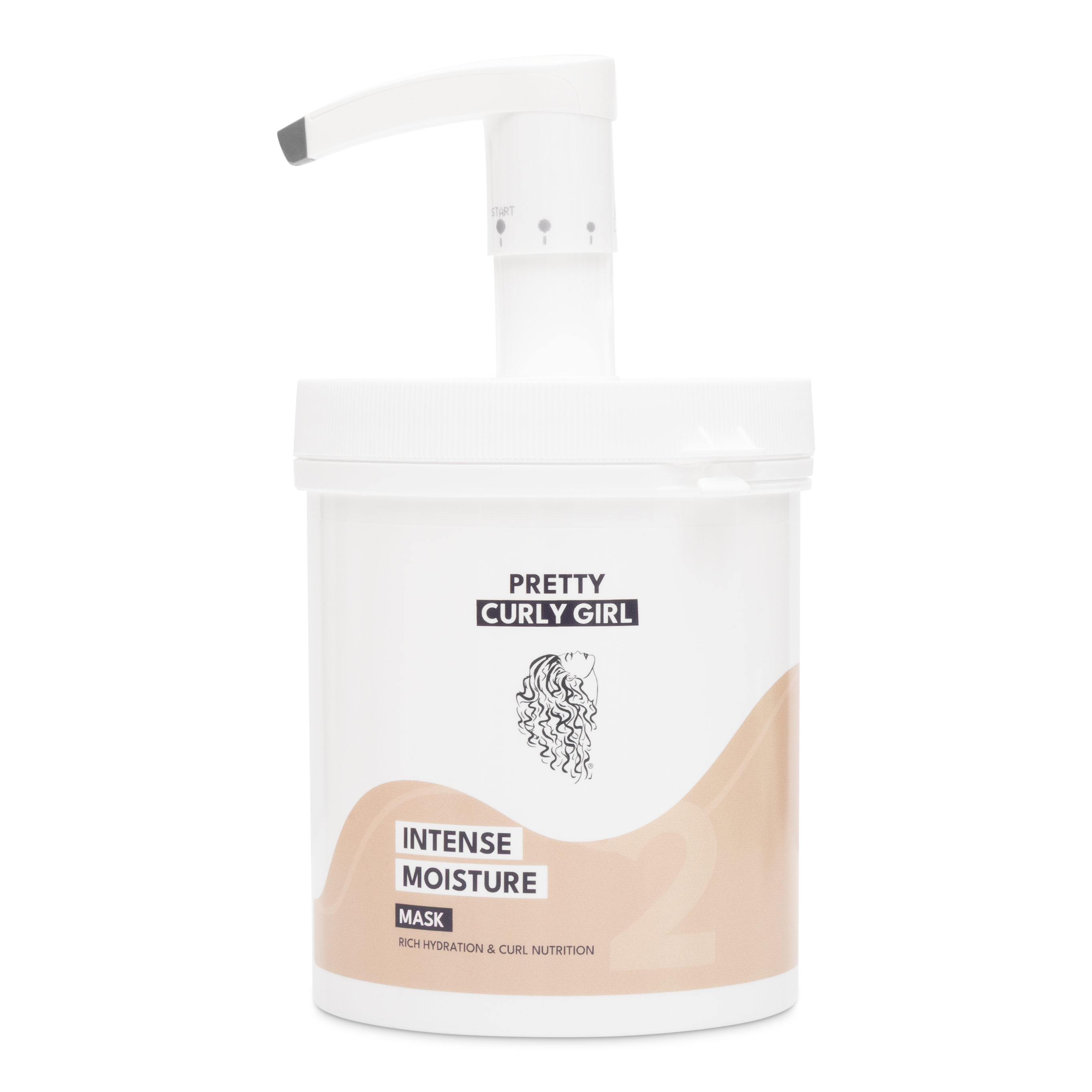 Intense Moisture Deep Conditioner 1 liter/8.5oz | SALON ONLY