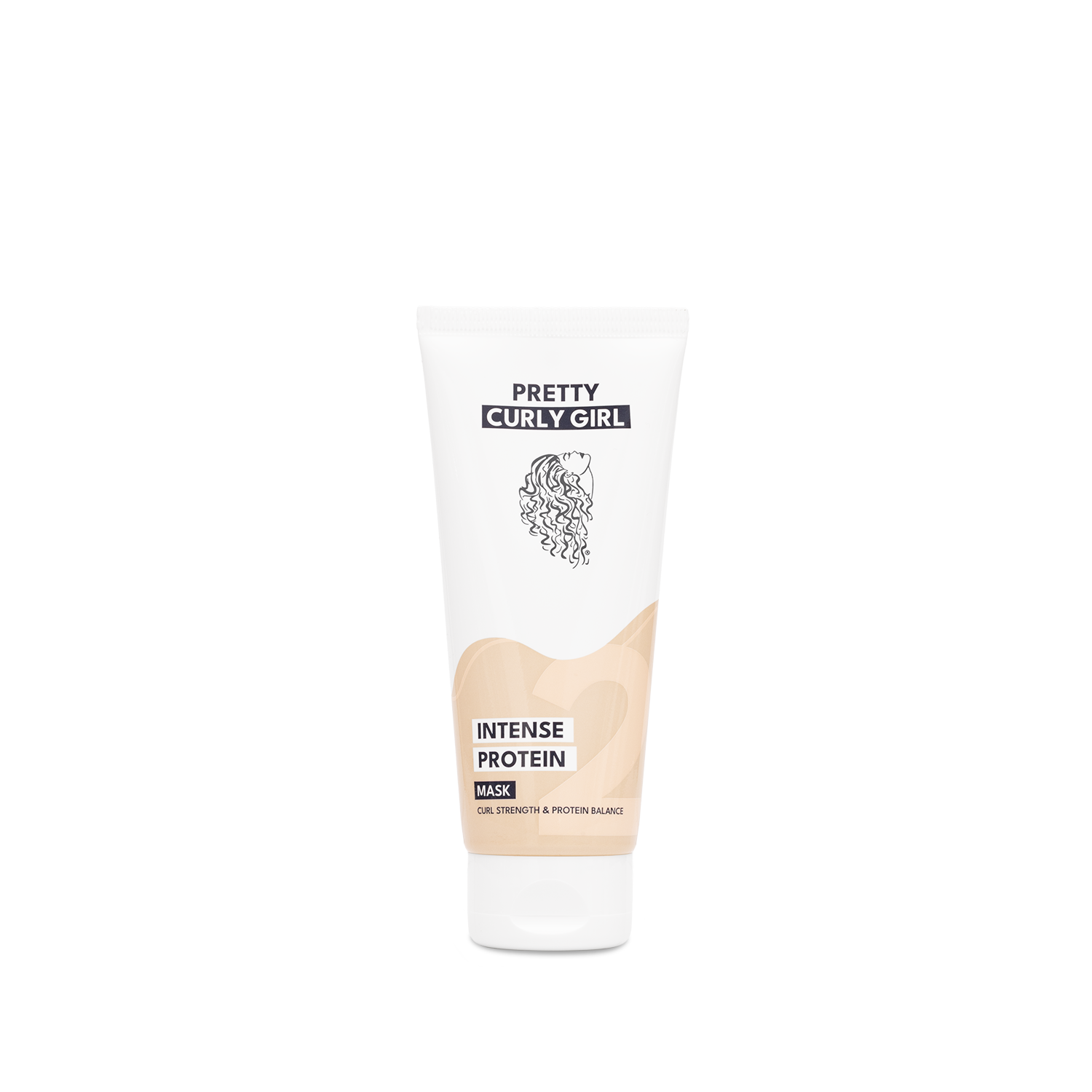 Intense Protein Mask 100ml/3.38OZ