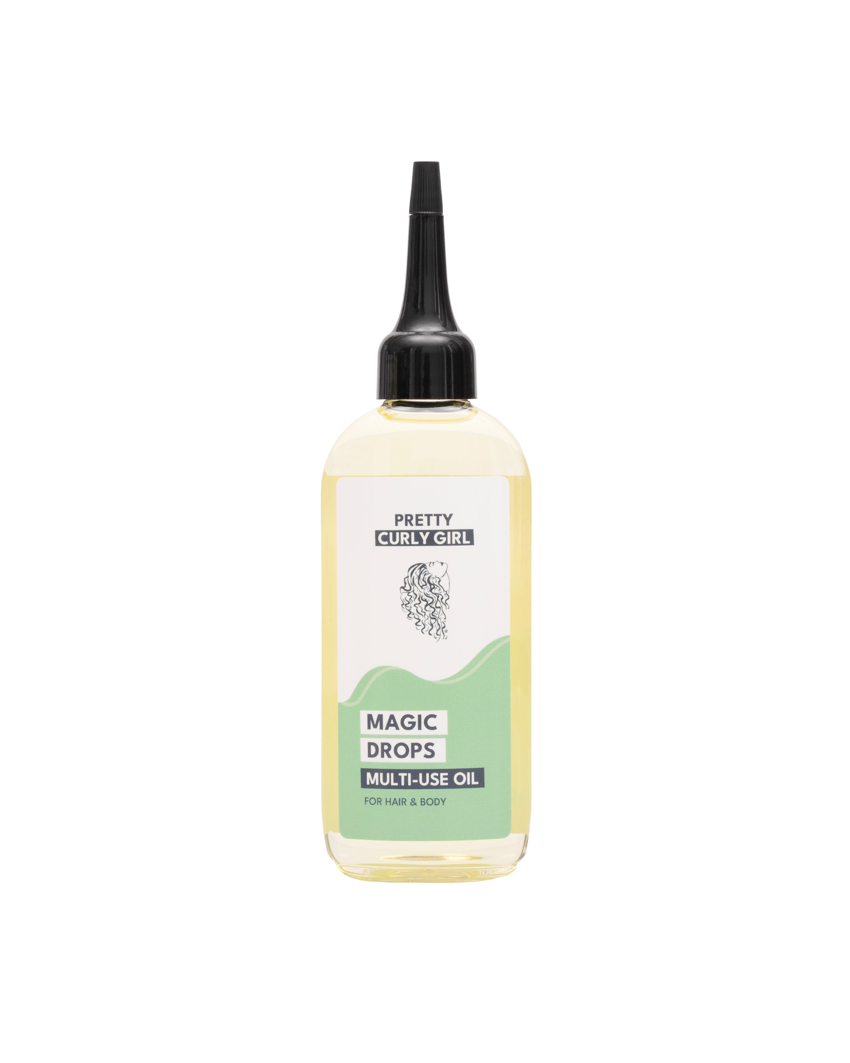 Magic Drops Multi-Use Oil 100ml