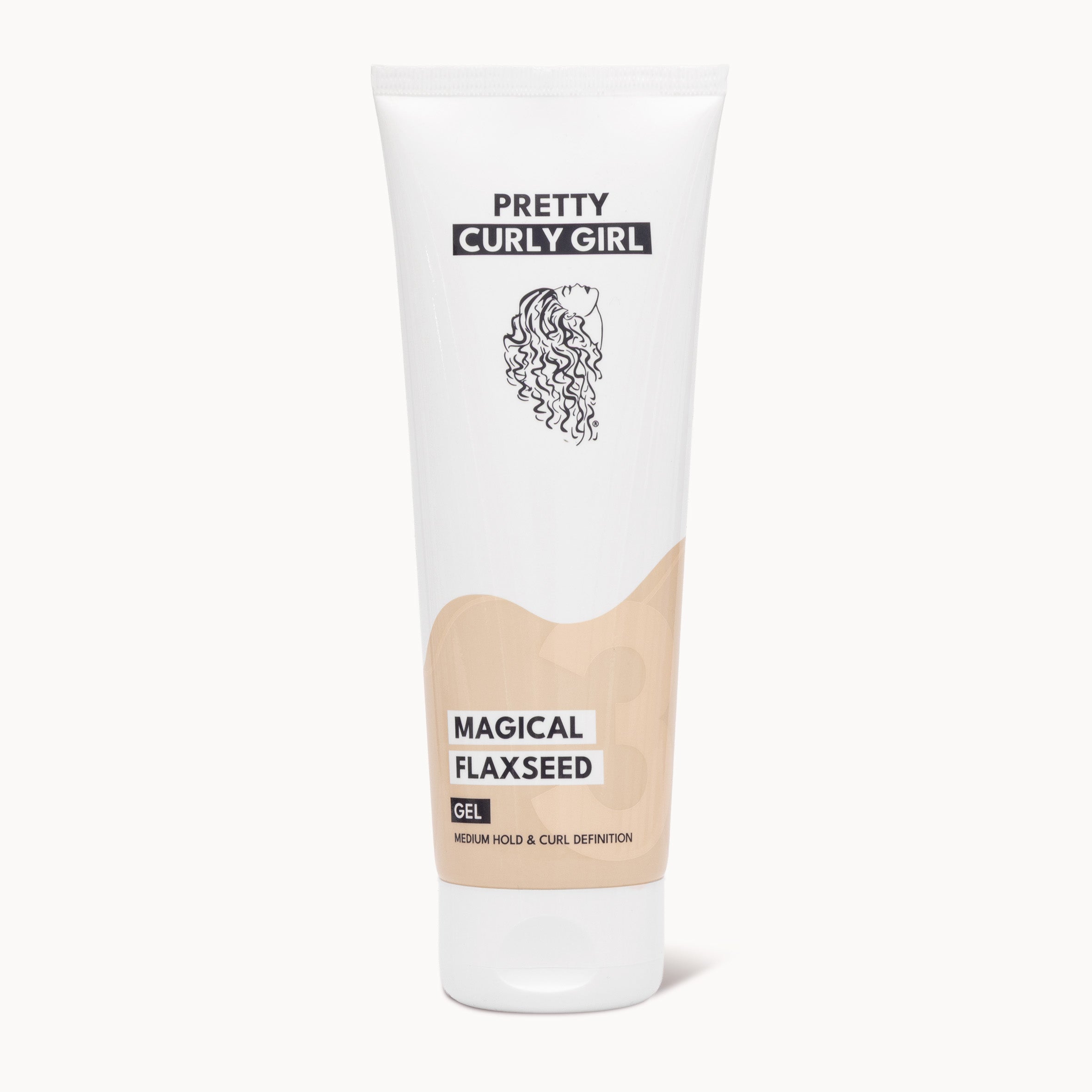 Magical Flaxseed Gel 250ml