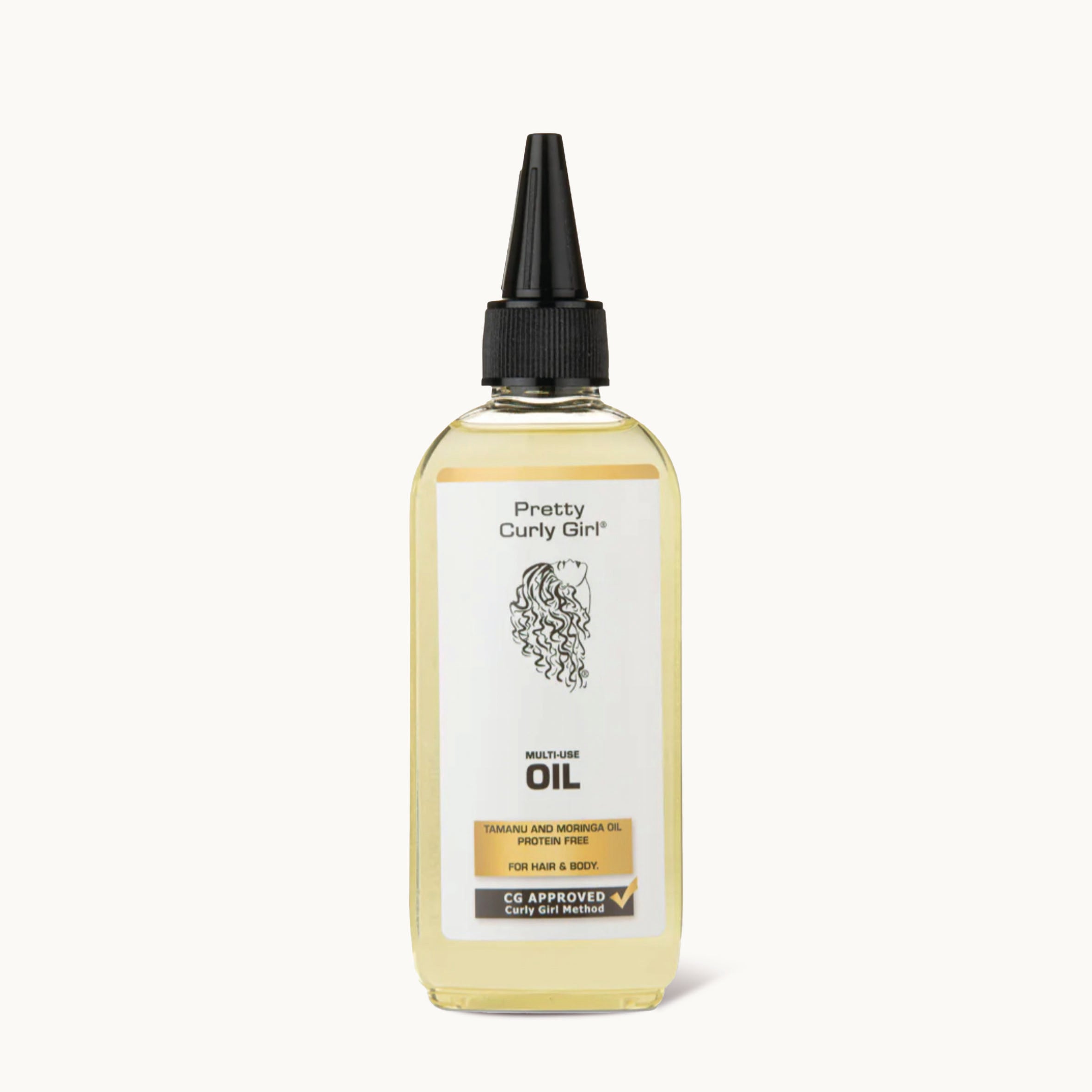 Multi-Use Oil 100ml