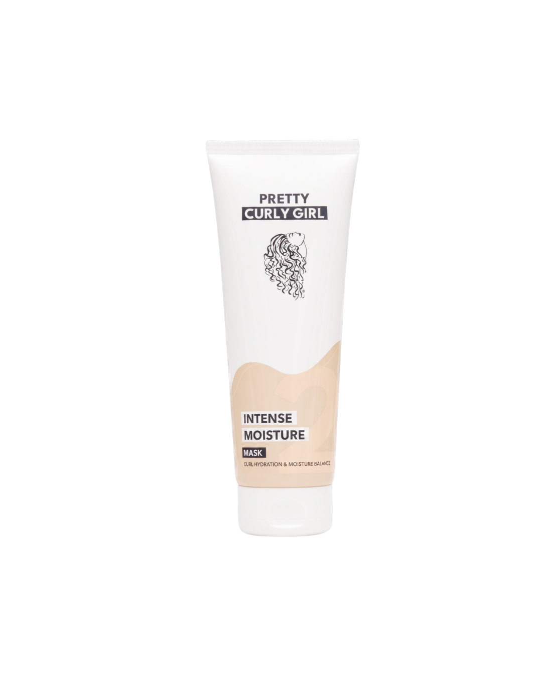 Intense Moisture Deep conditioner 100ml/3.38OZ (rebranded )