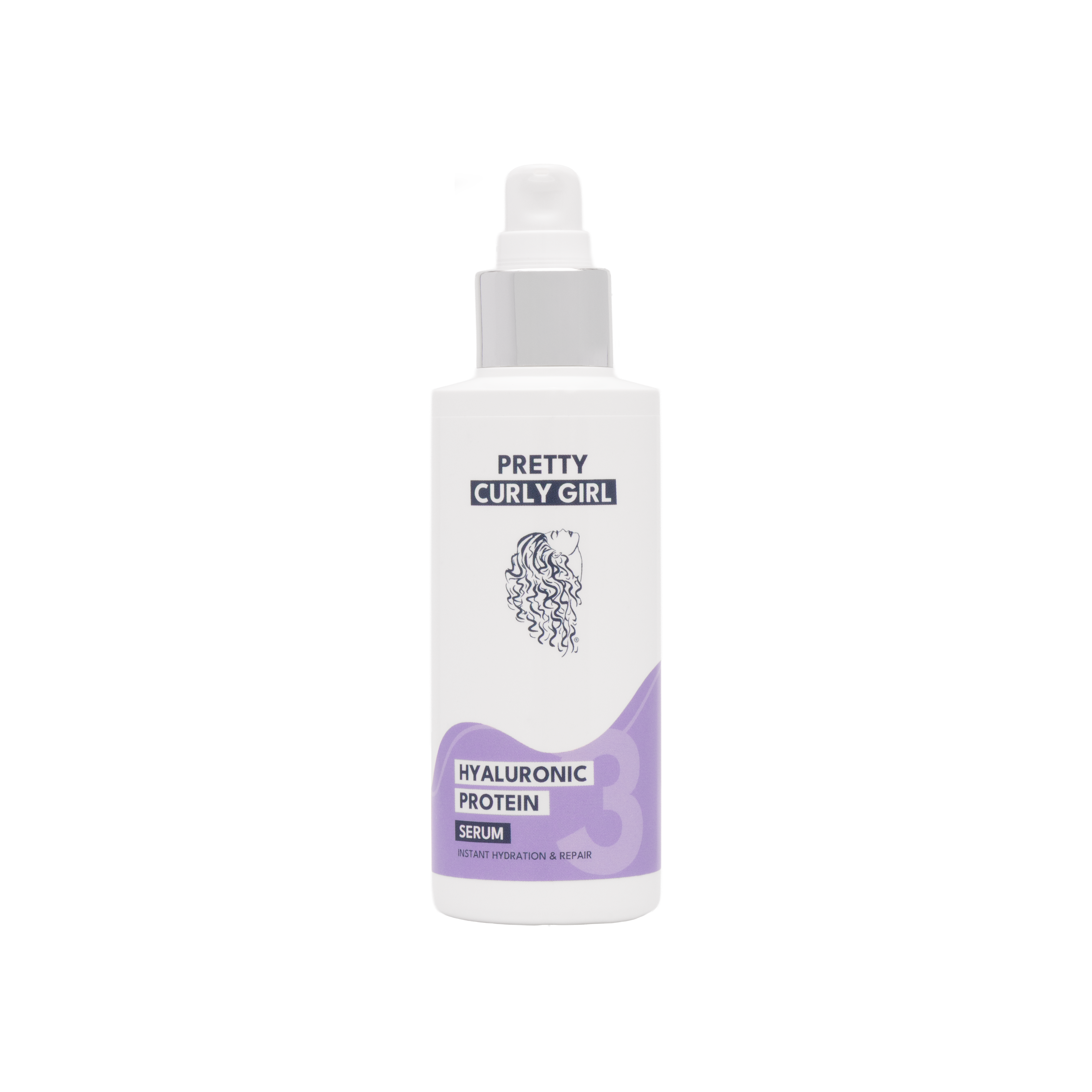 Hyaluronic Protein Serum
