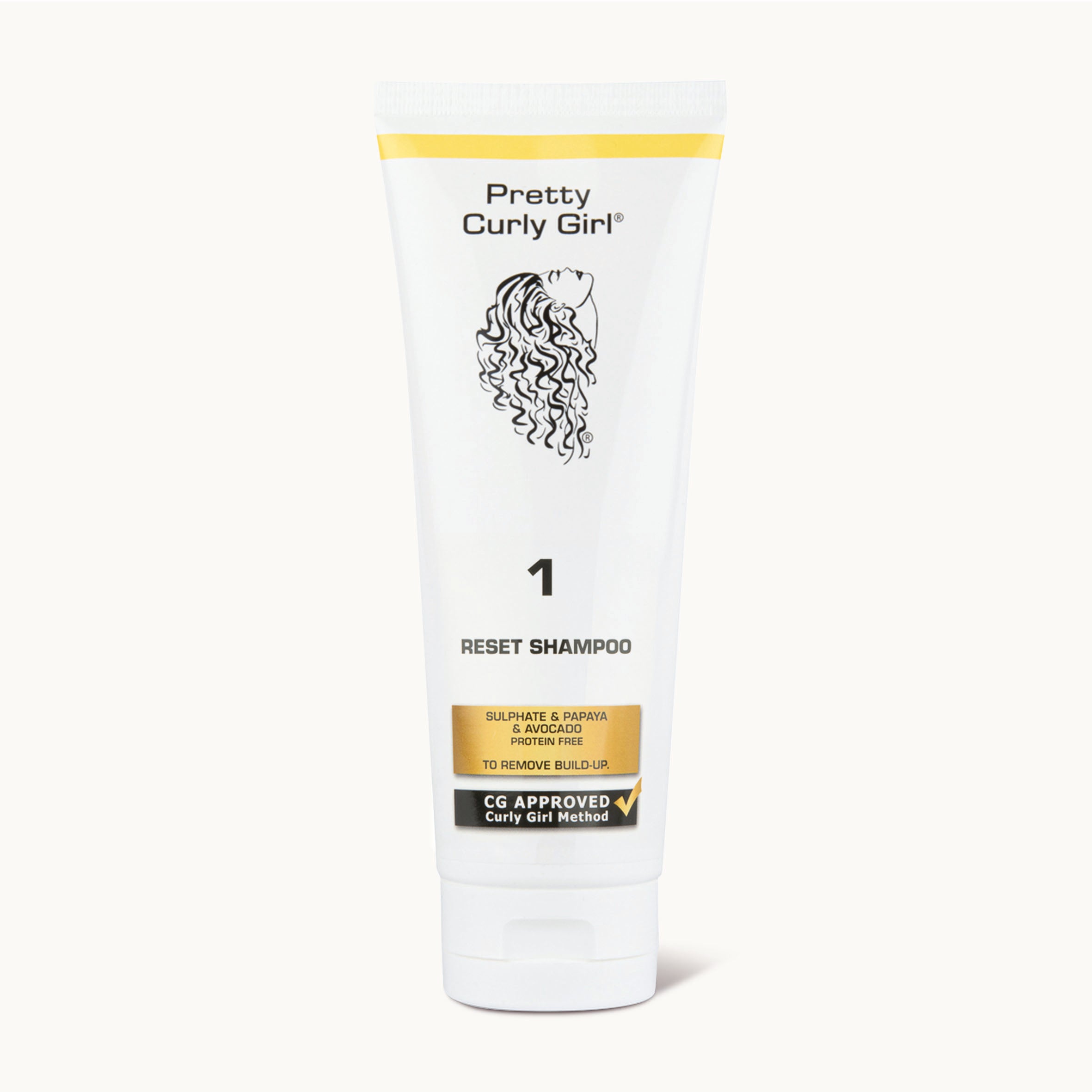 Reset Shampoo 250ml
