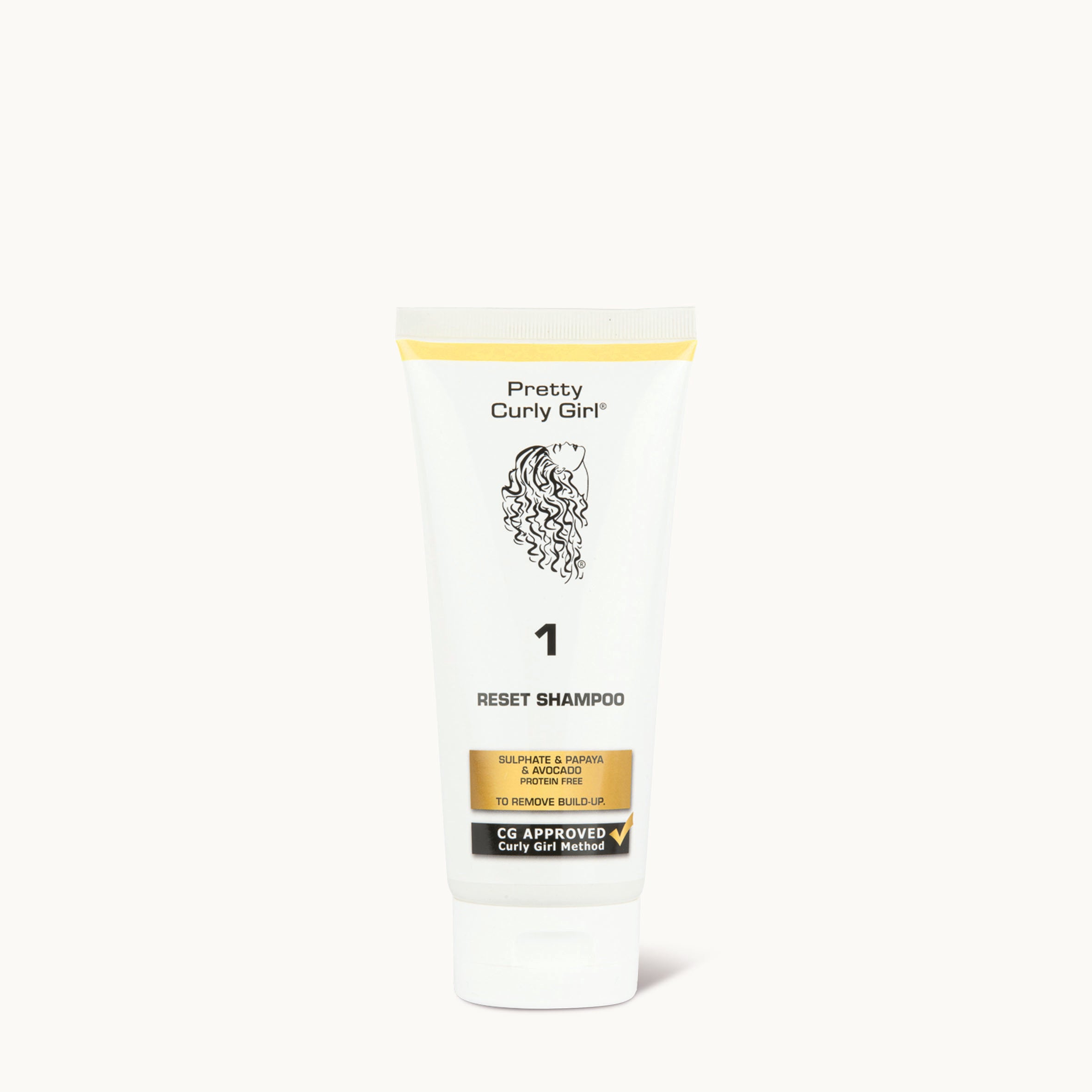 Reset Shampoo 100ml
