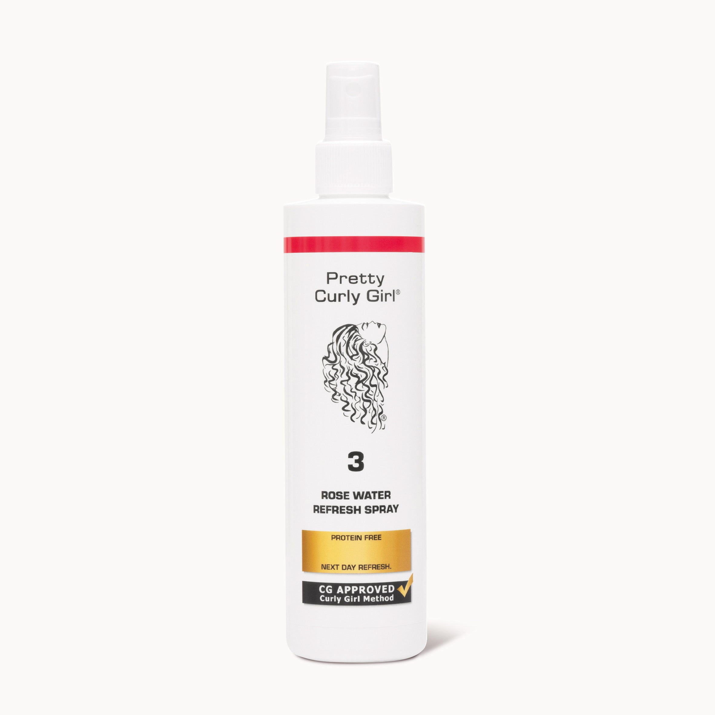 Rose Water Refresh Spray 250ml