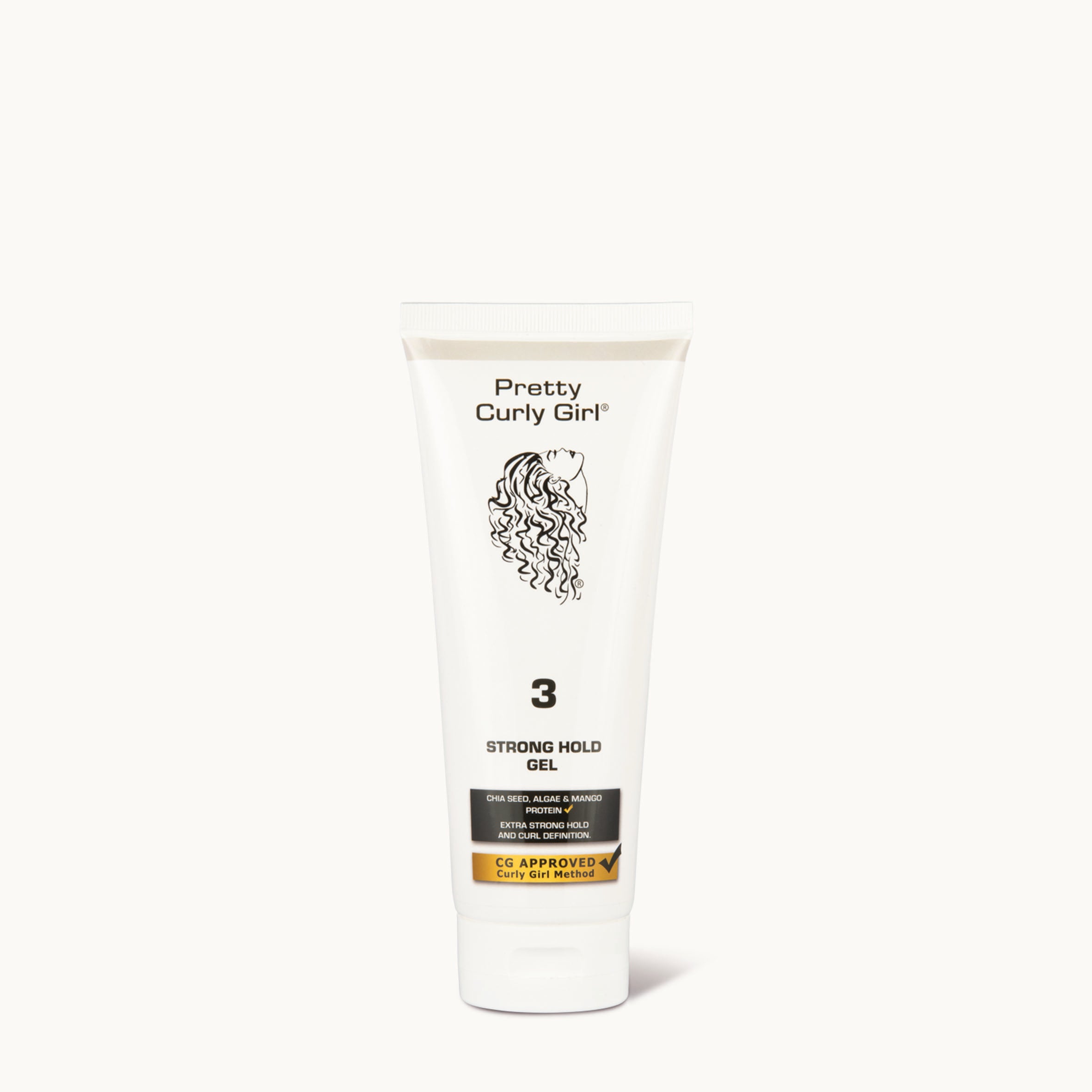 Strong Hold Gel 100ml