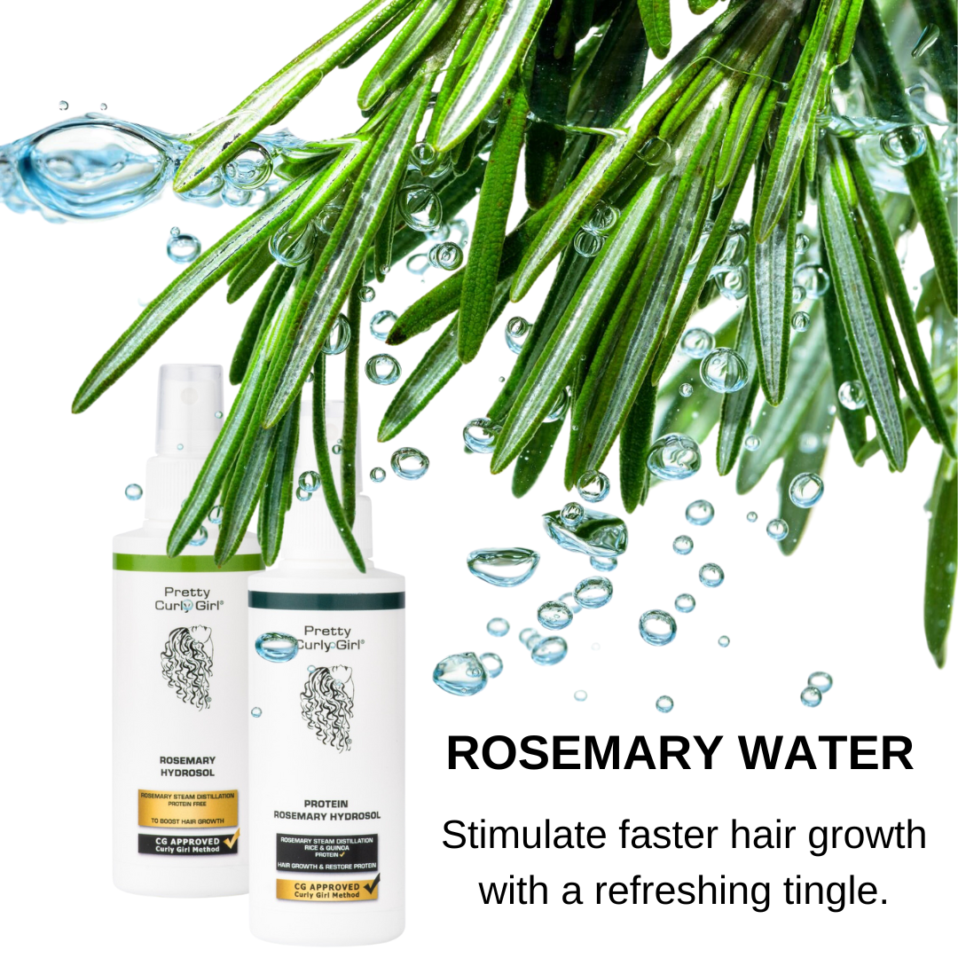 ROSEMARY HYDROSOL 150ml