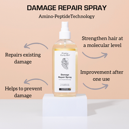 Damage Repair Spray 200ML /6.7 OZ