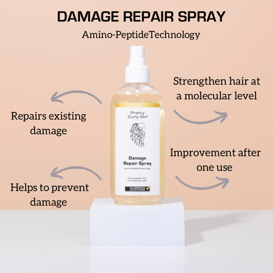 Damage Repair Spray 200ML /6.7 OZ