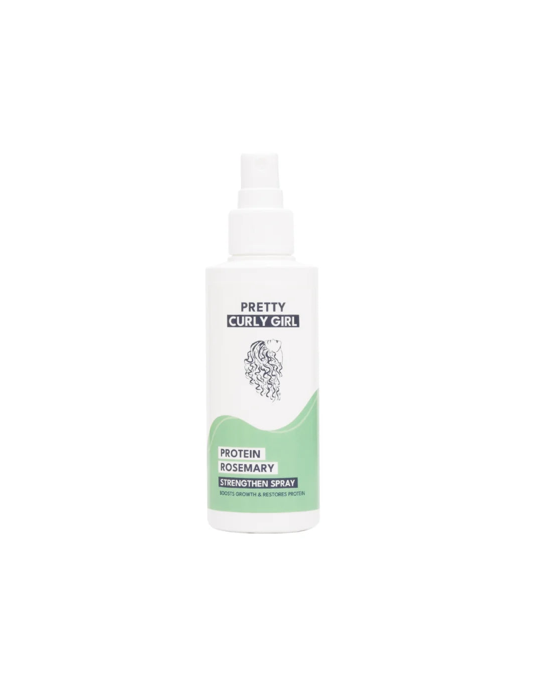 PROTEIN ROSEMARY HYDROSOL 150ml/5.1OZ