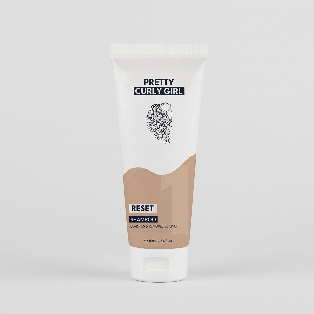 Reset Shampoo 100ml